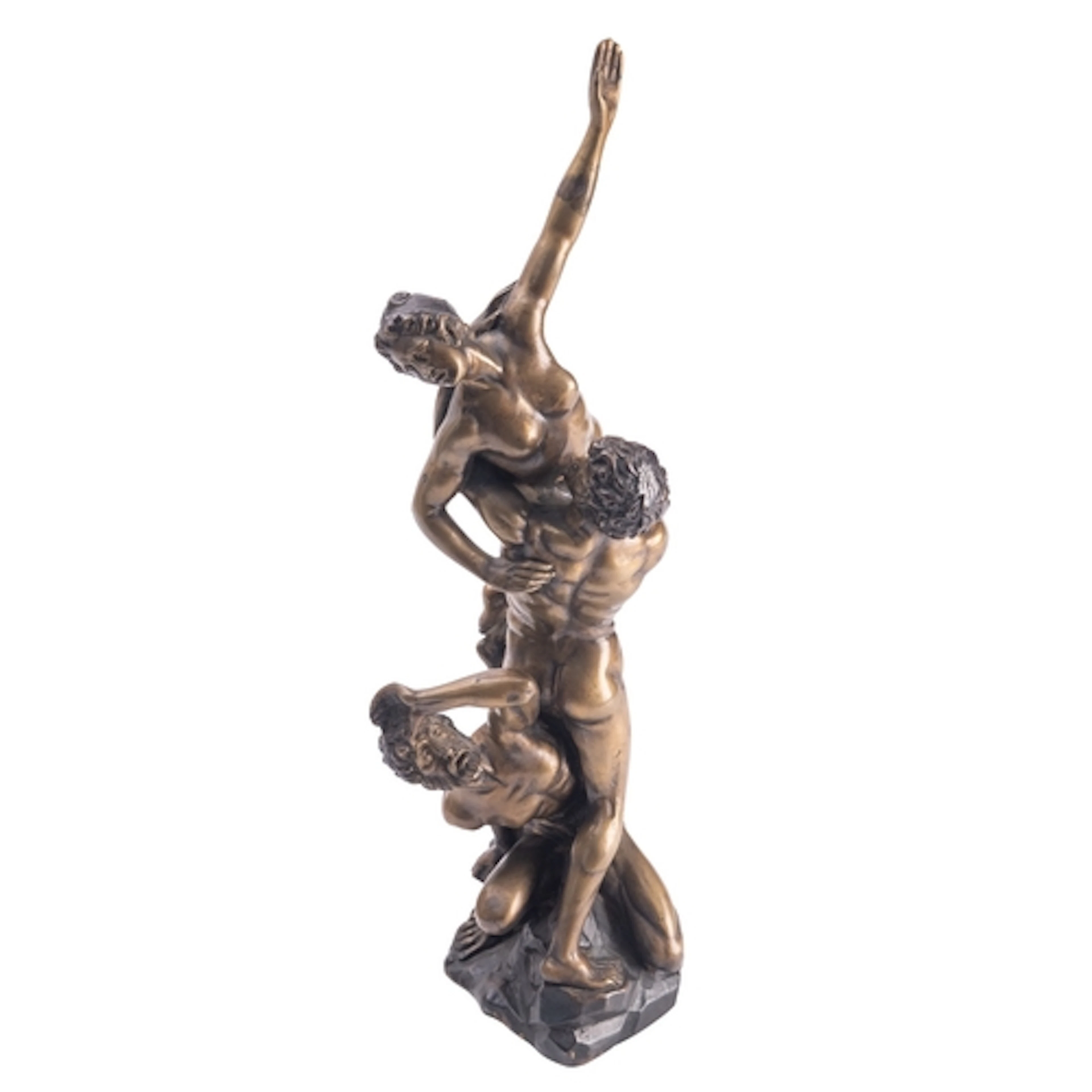 After Jean de Boulogne, called Giambologna (1529-1608), a pa...