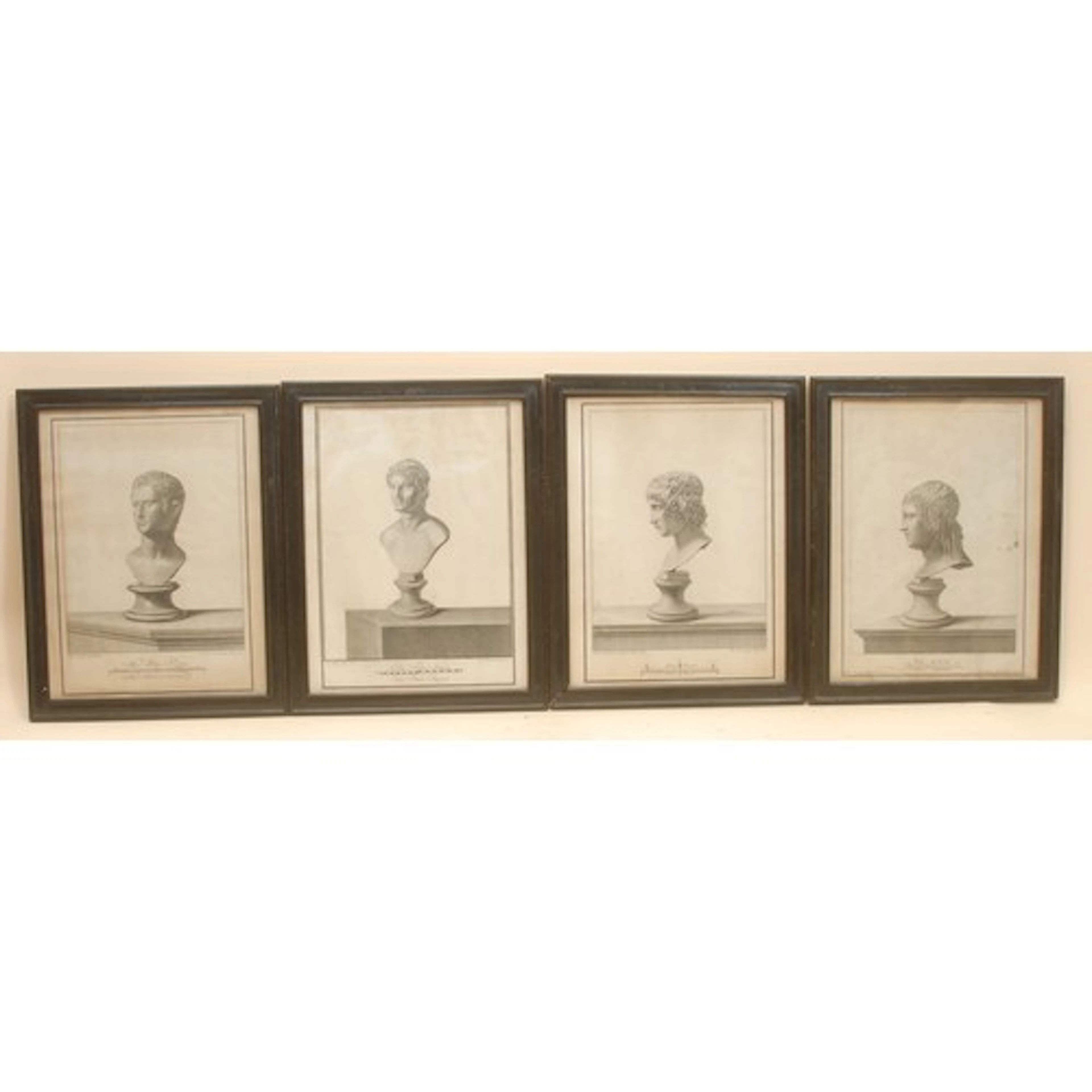 Pictures & Prints - Pietro Campana (1727–1765), after Giacom...