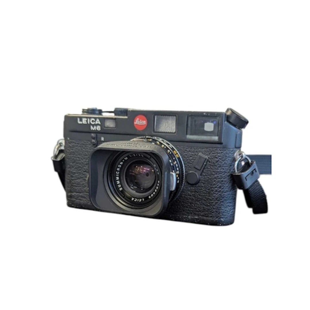 Leica, Germany - A vintage late 20th century circa 1980s Lei...