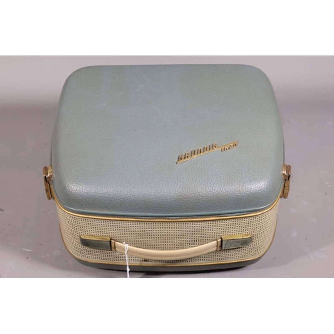 Grundig TK20 Reel to Reel Tape Recorder
