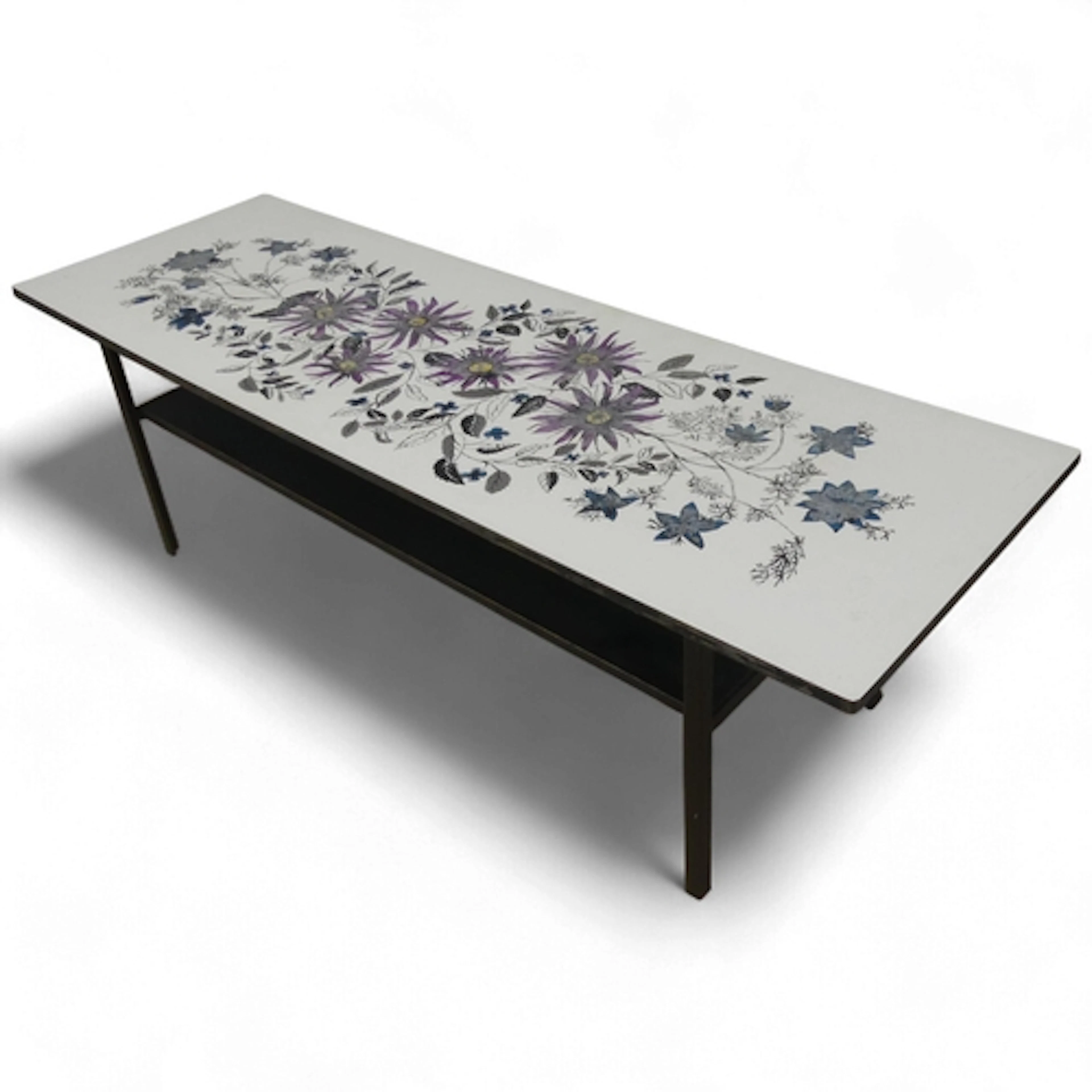 John Piper for Terence Conran - A mid 20th century coffee ta...