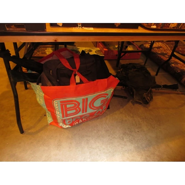 Quantity of Fishing Gear