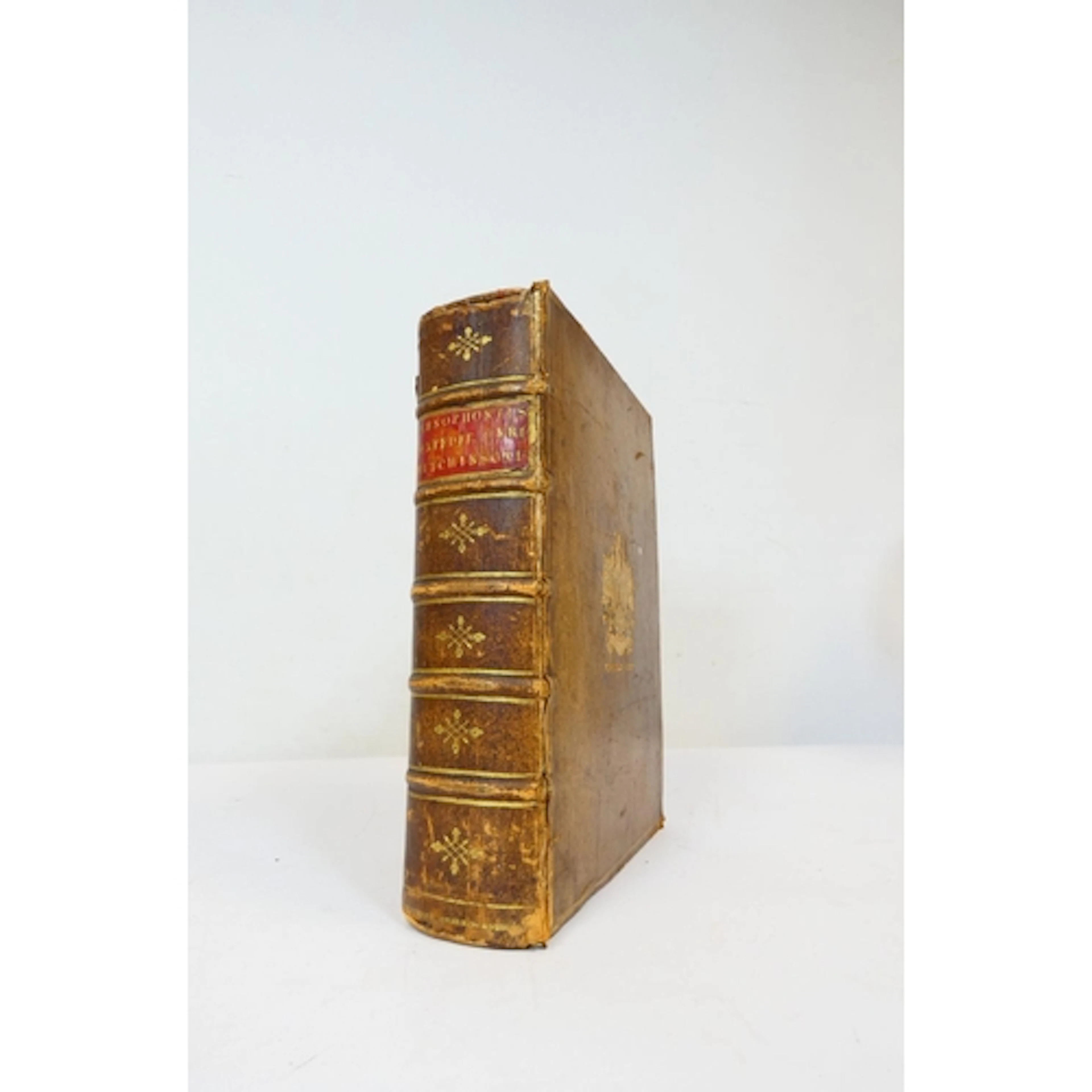 HUTCHINSON THOMAS. Xenophon.De Cyri Expeditione, 662pp, conc...