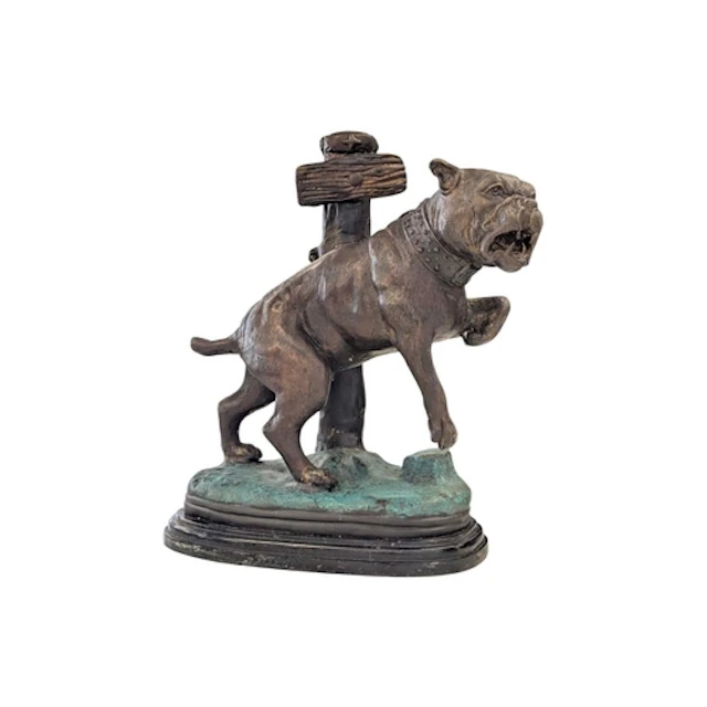 After Pierre-Jules Mêne - Vintage 20th century cast bronze s...