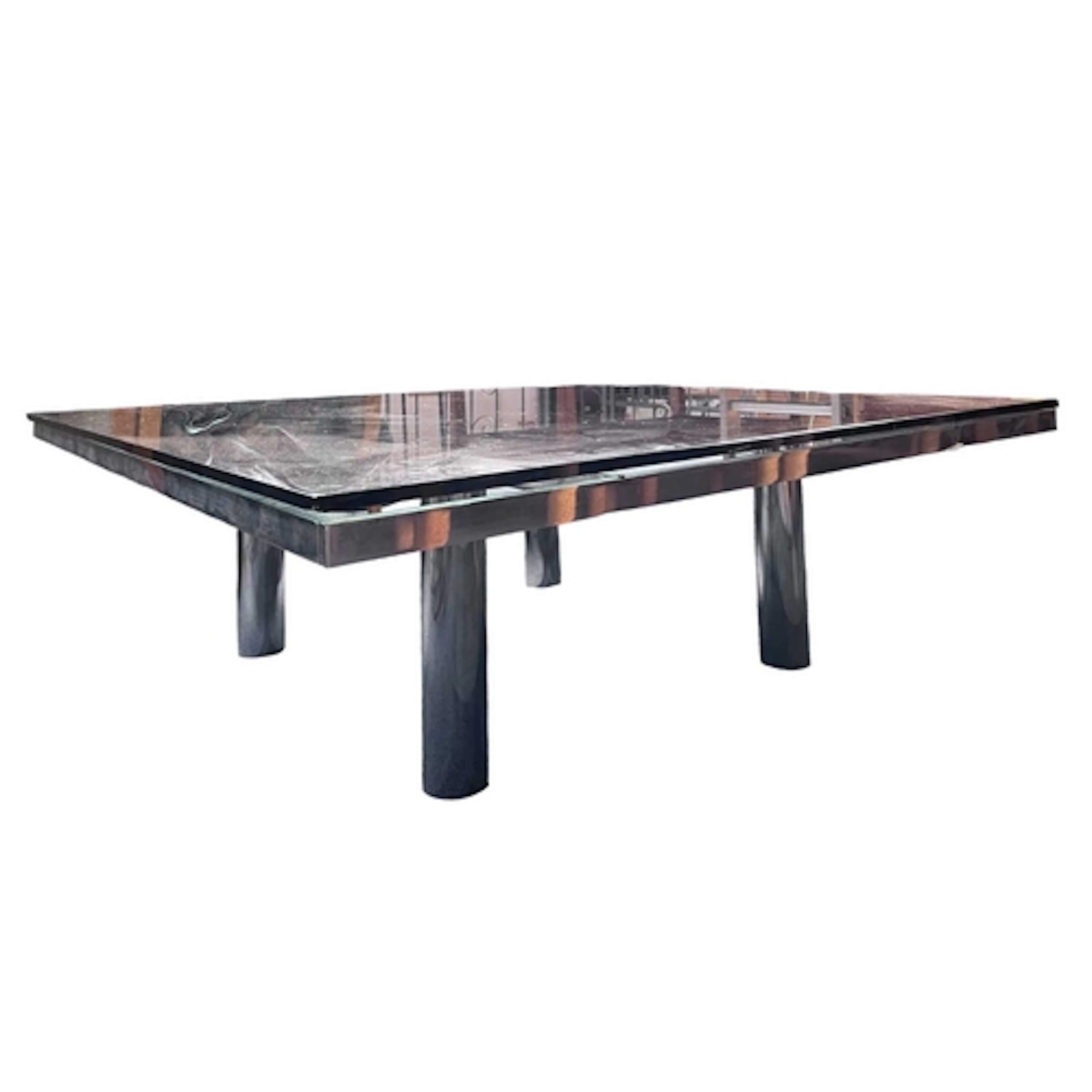 Tobia and Afra Scarpa for Gavina - 'Andre' - a retro 20th ce...