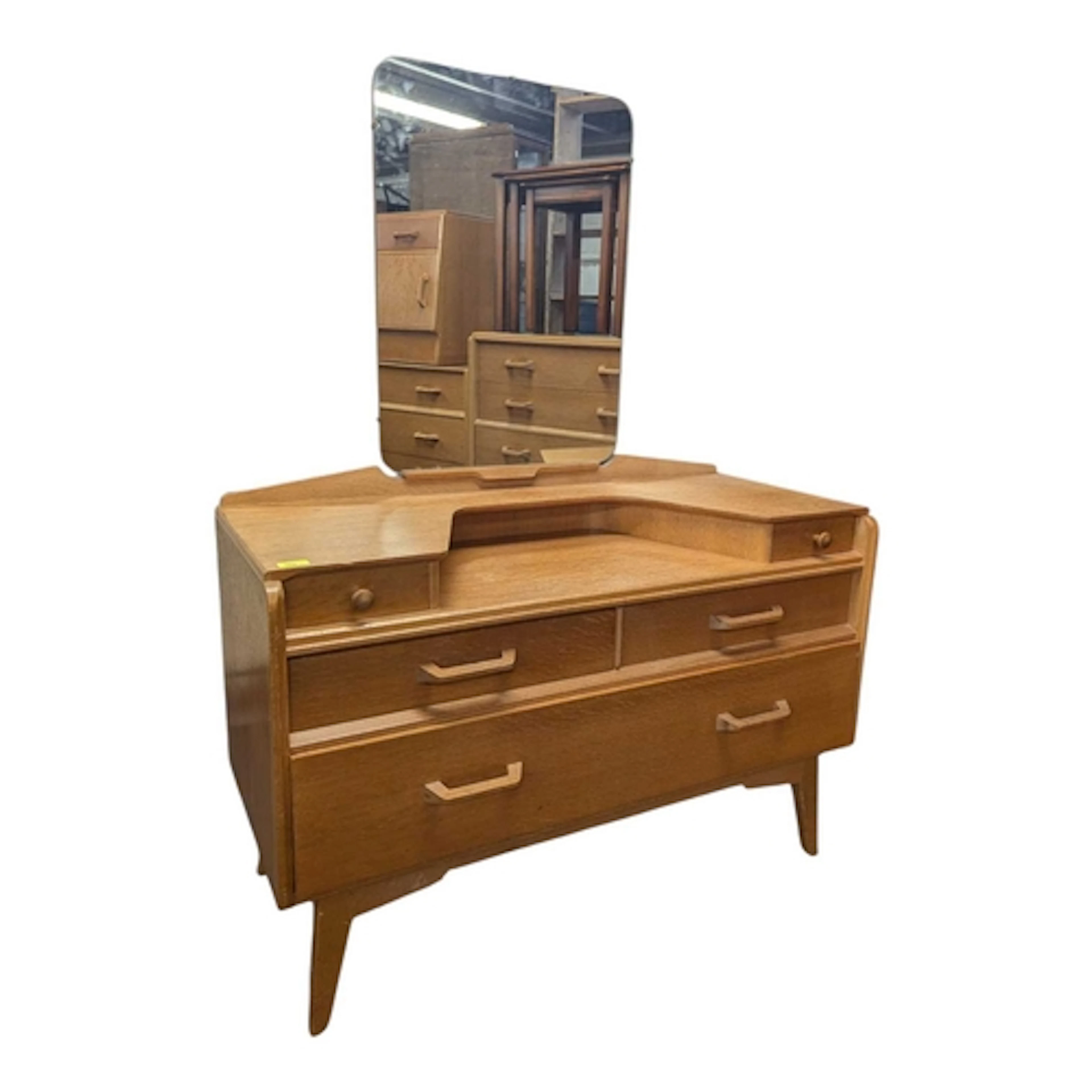 E. Gomme for G-Plan Furniture - A mid 20th century Brandon r...
