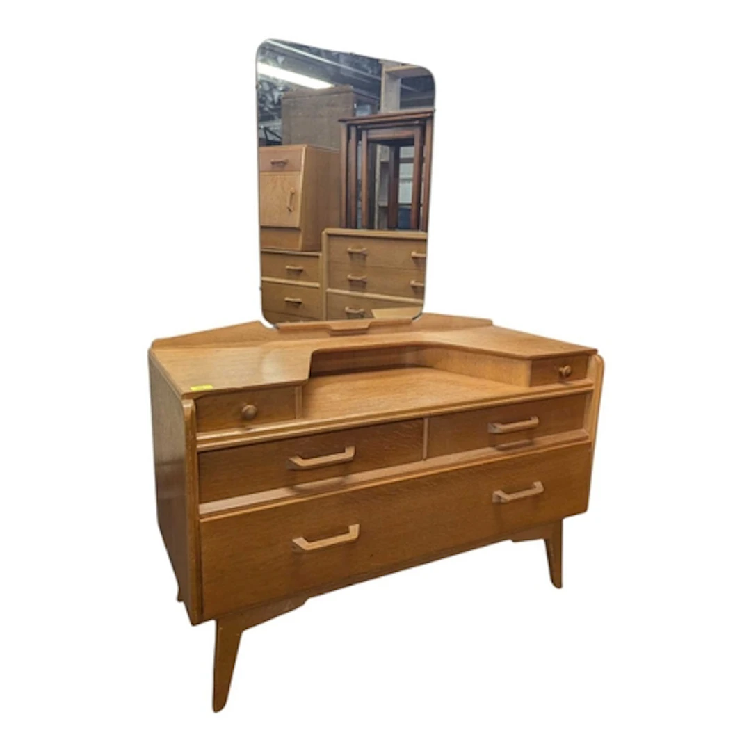 E. Gomme for G-Plan Furniture - A mid 20th century Brandon r...