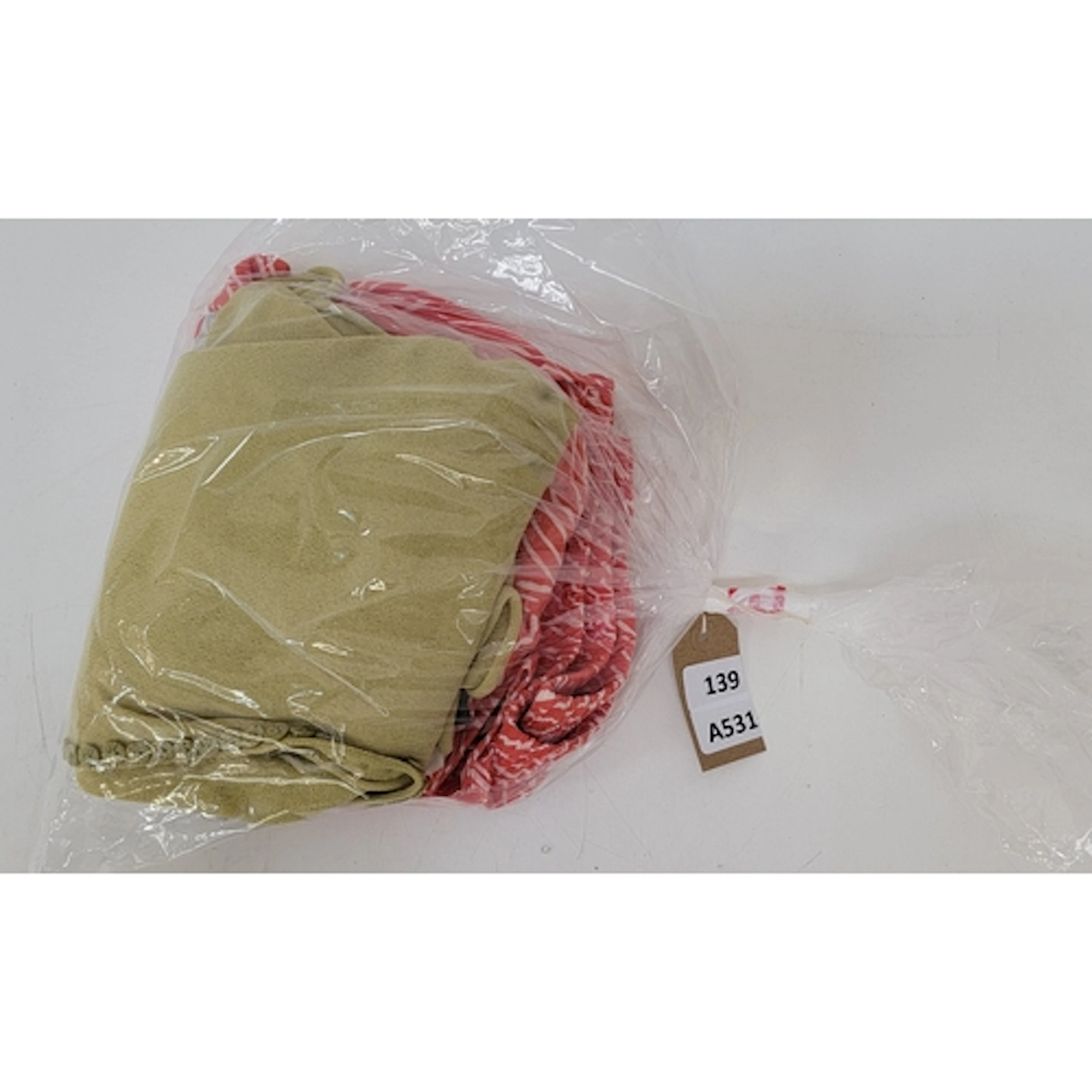 FOUR ITEMS OF PRE OWNED LADIES CLOTHING COMPRISING WHISTLES ...