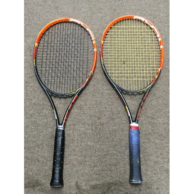 Graphite tennis rackets Head Radical MP- NO RESERVE