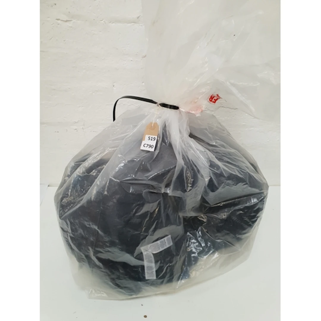 ONE BAG OF COATS & JACKETS including Zara
