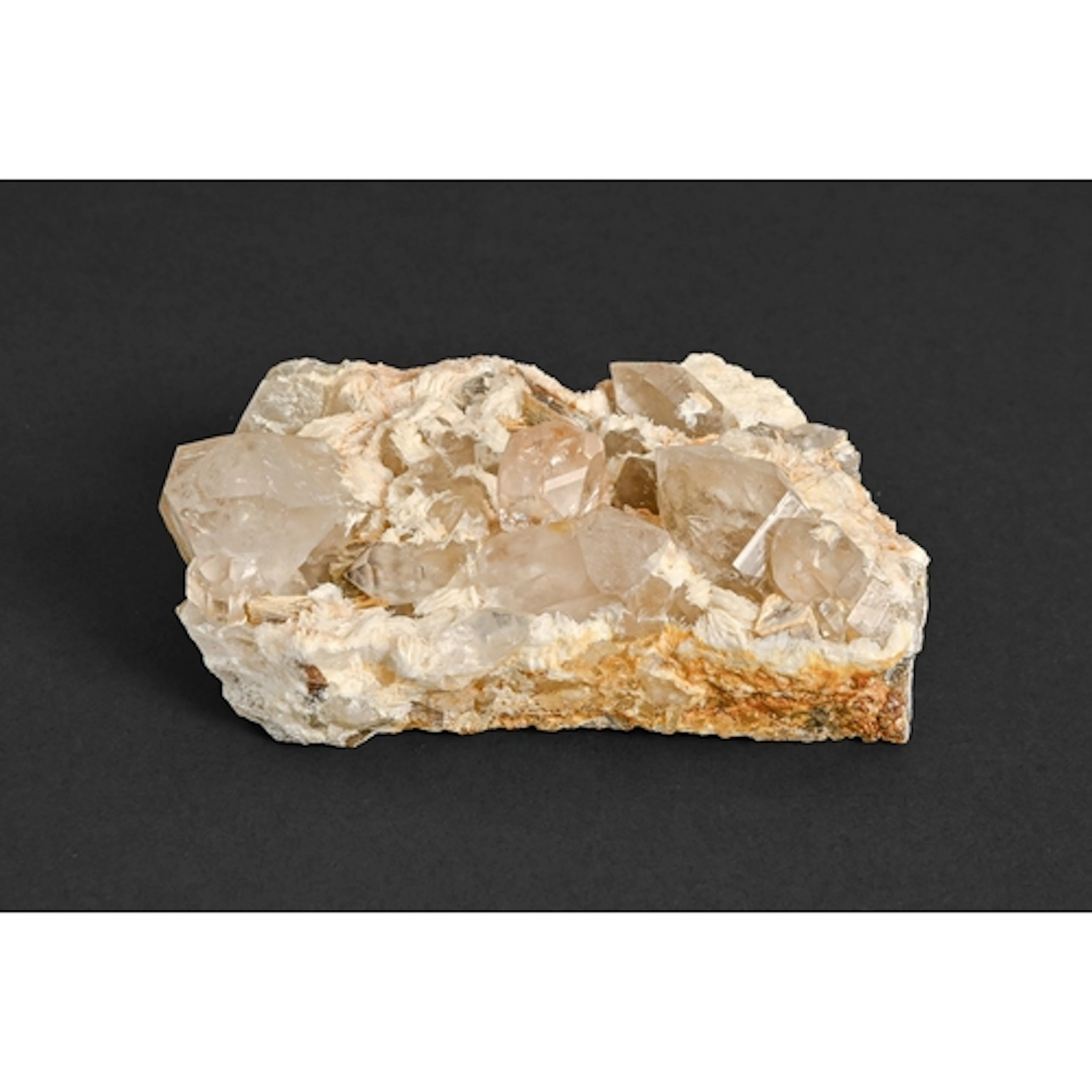 Topaz, Wah to Wah Mine, Gao Li, Gongshan, Wenshan, Yunnan, C...