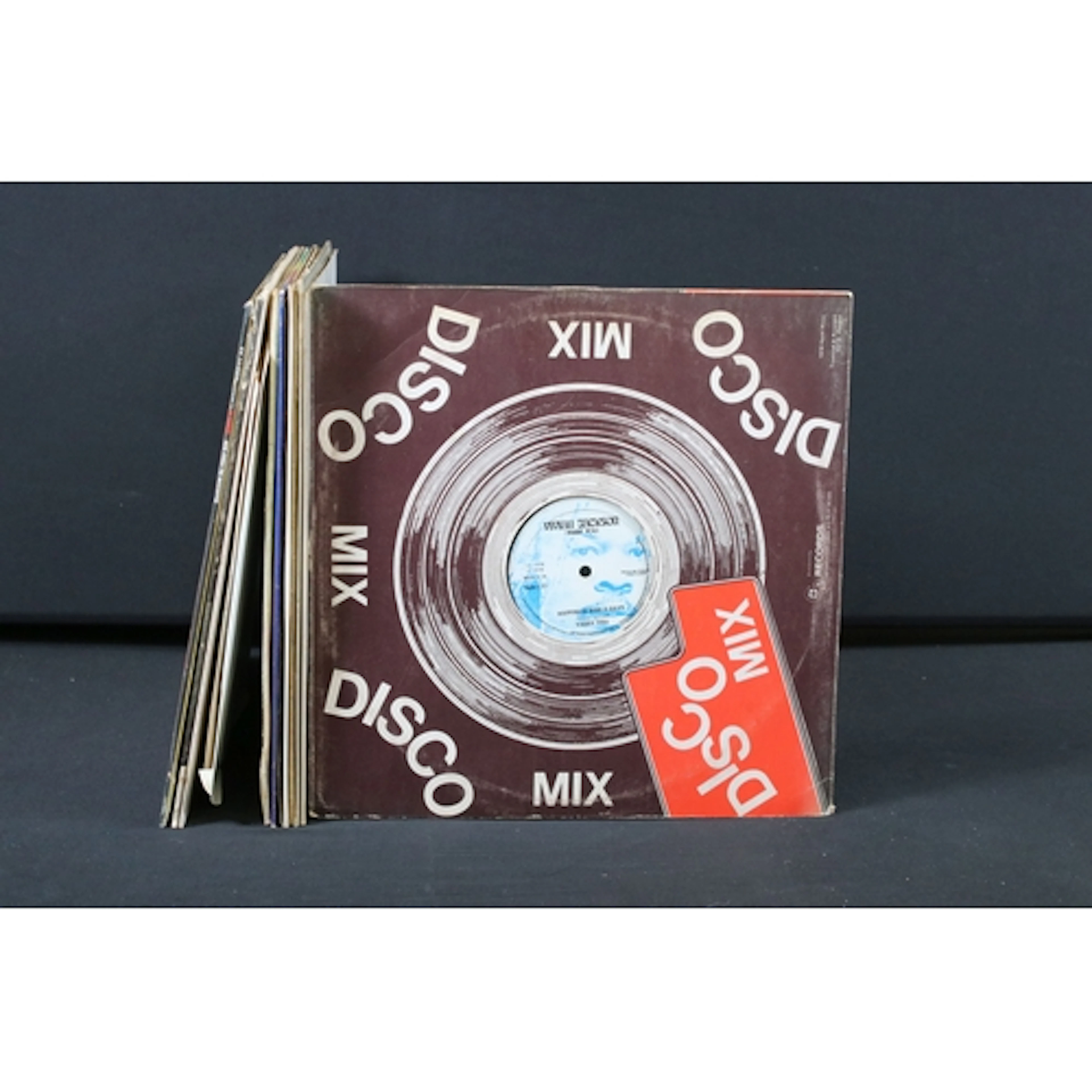 Vinyl - 13 Reggae / Roots / Dub Jamaican / Caribbean / US pr...