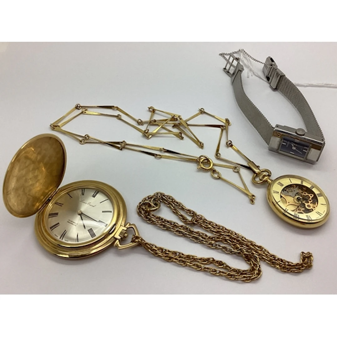 Seiko Retro Ladies Wristwatch, case back numbered "060048" "...