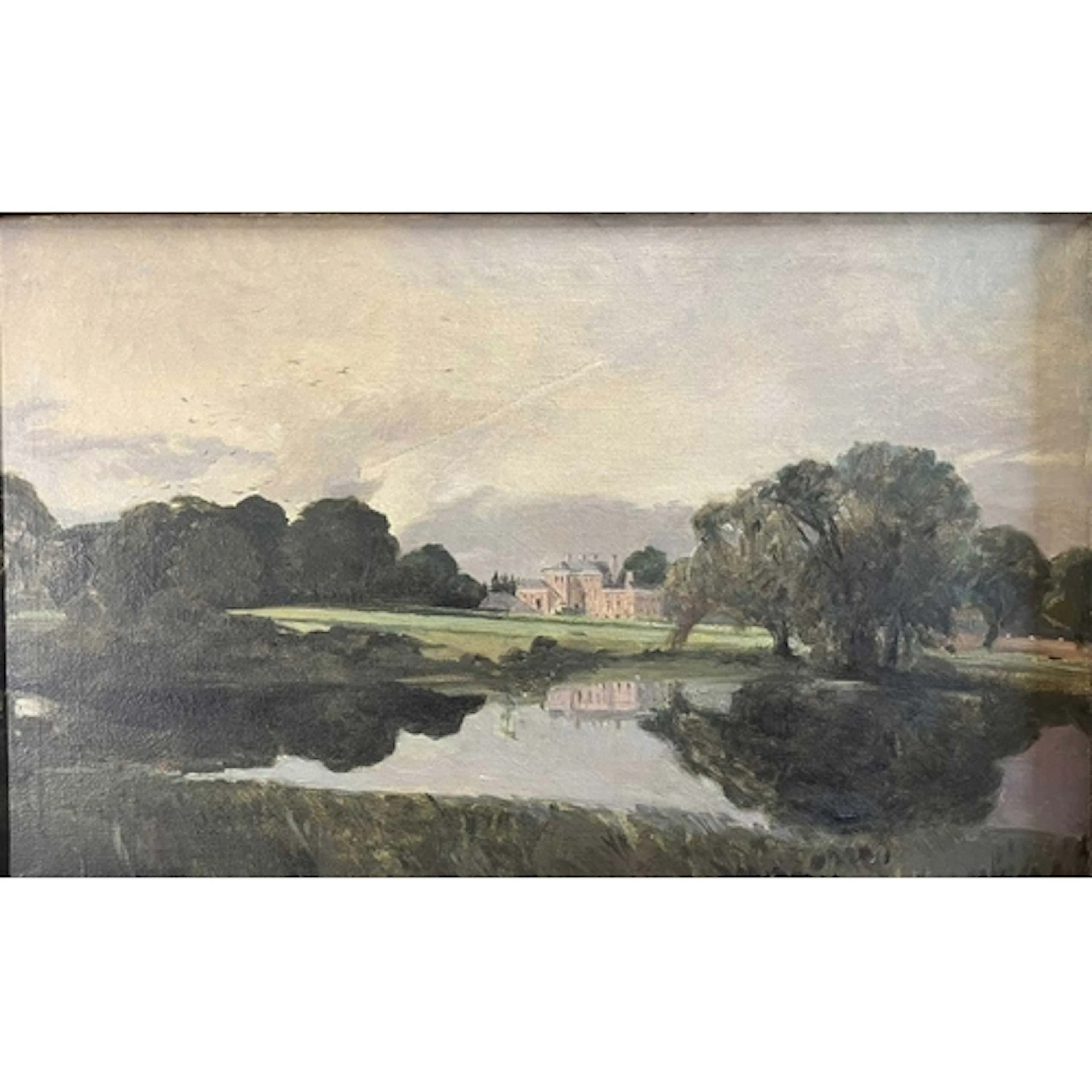 Manner of Rex John Whistler (British, 1905-1944) - Godmersha...