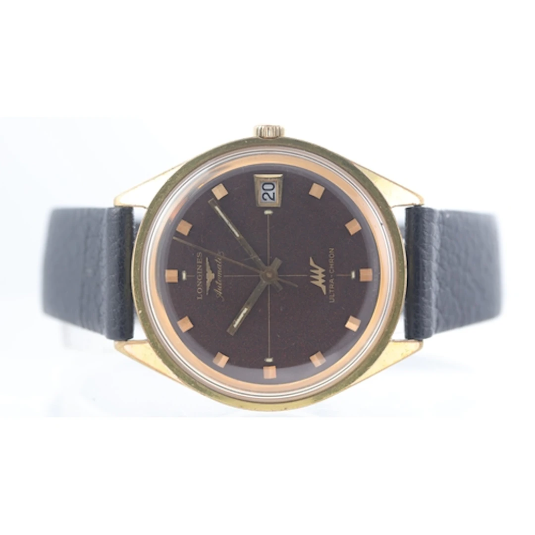 Brand: Longines Model Name: Ultra-Chron Reference: 7952-2 Mo...