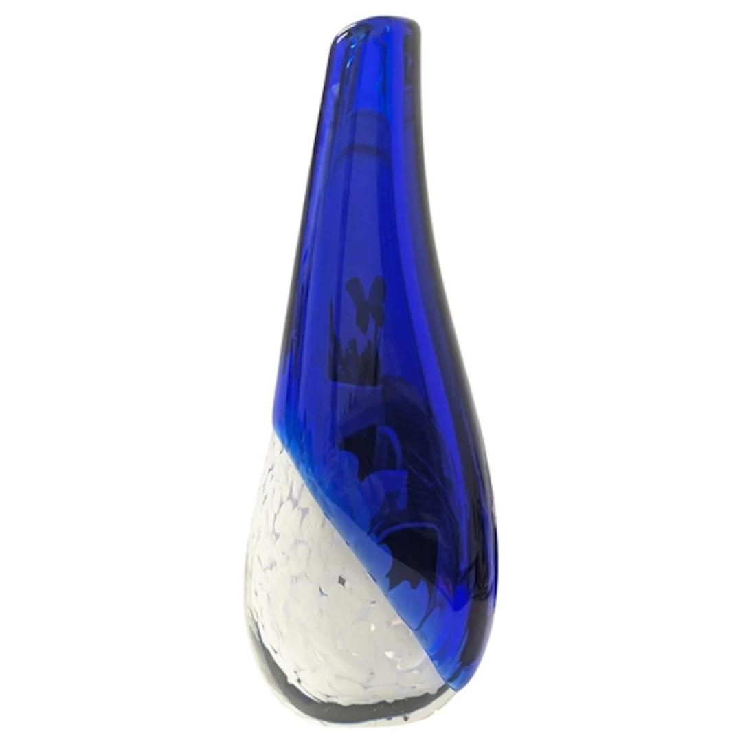 Ladislav Palecek for Skrdlovice - a vintage mid century Czec...