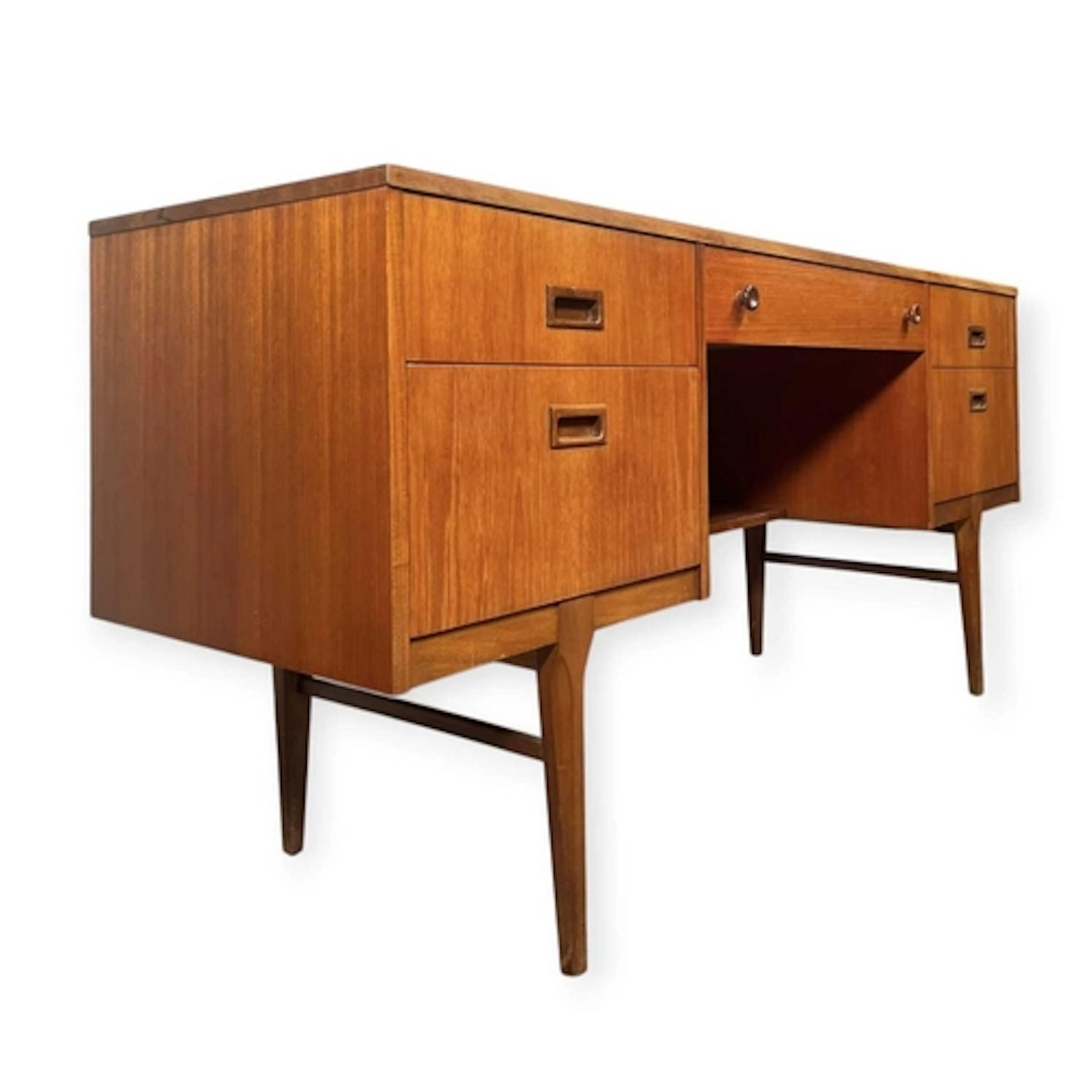 Nathan - a retro mid century 1960s British Modern Design tea...