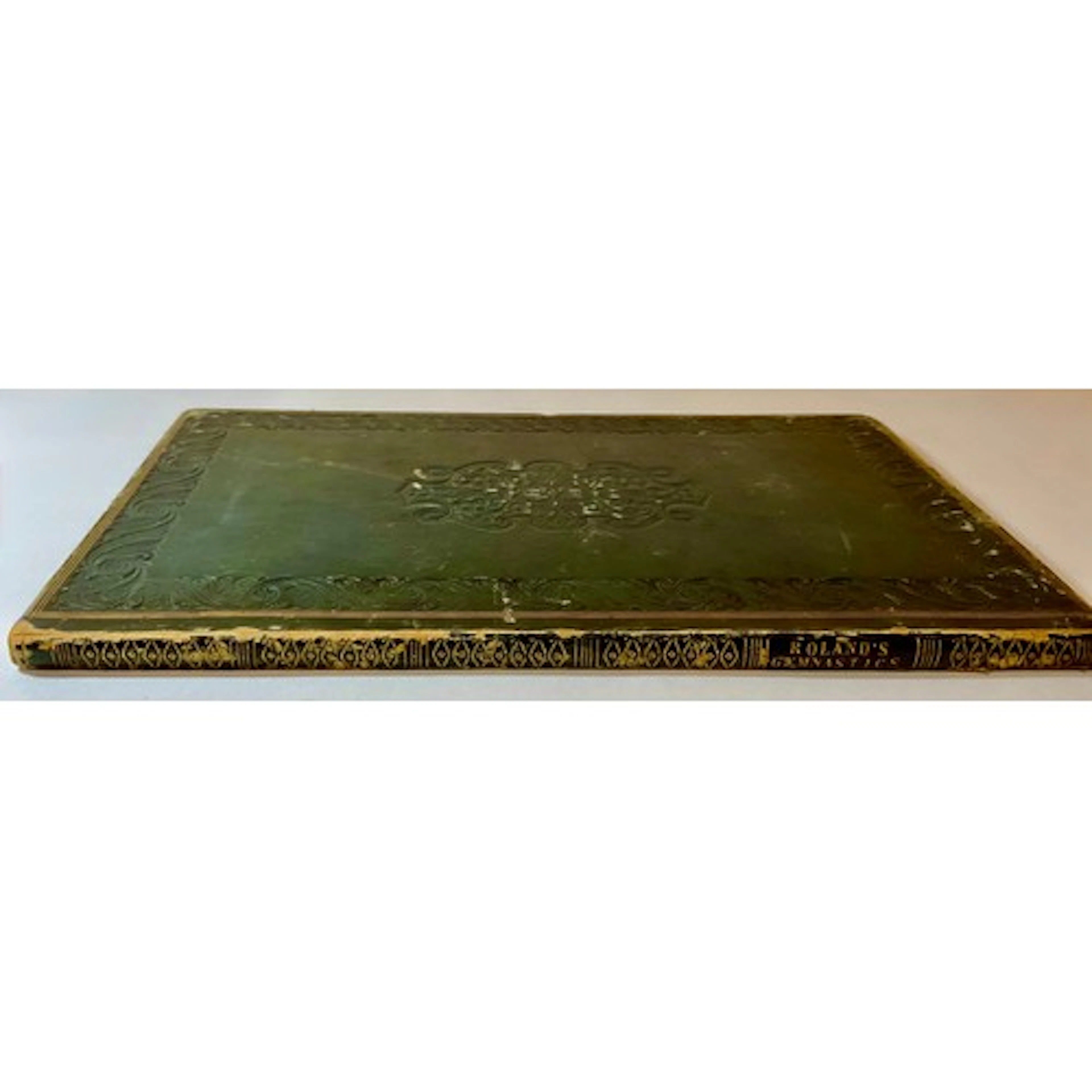 Books - Roland, George (British, 19th century), An Introduct...