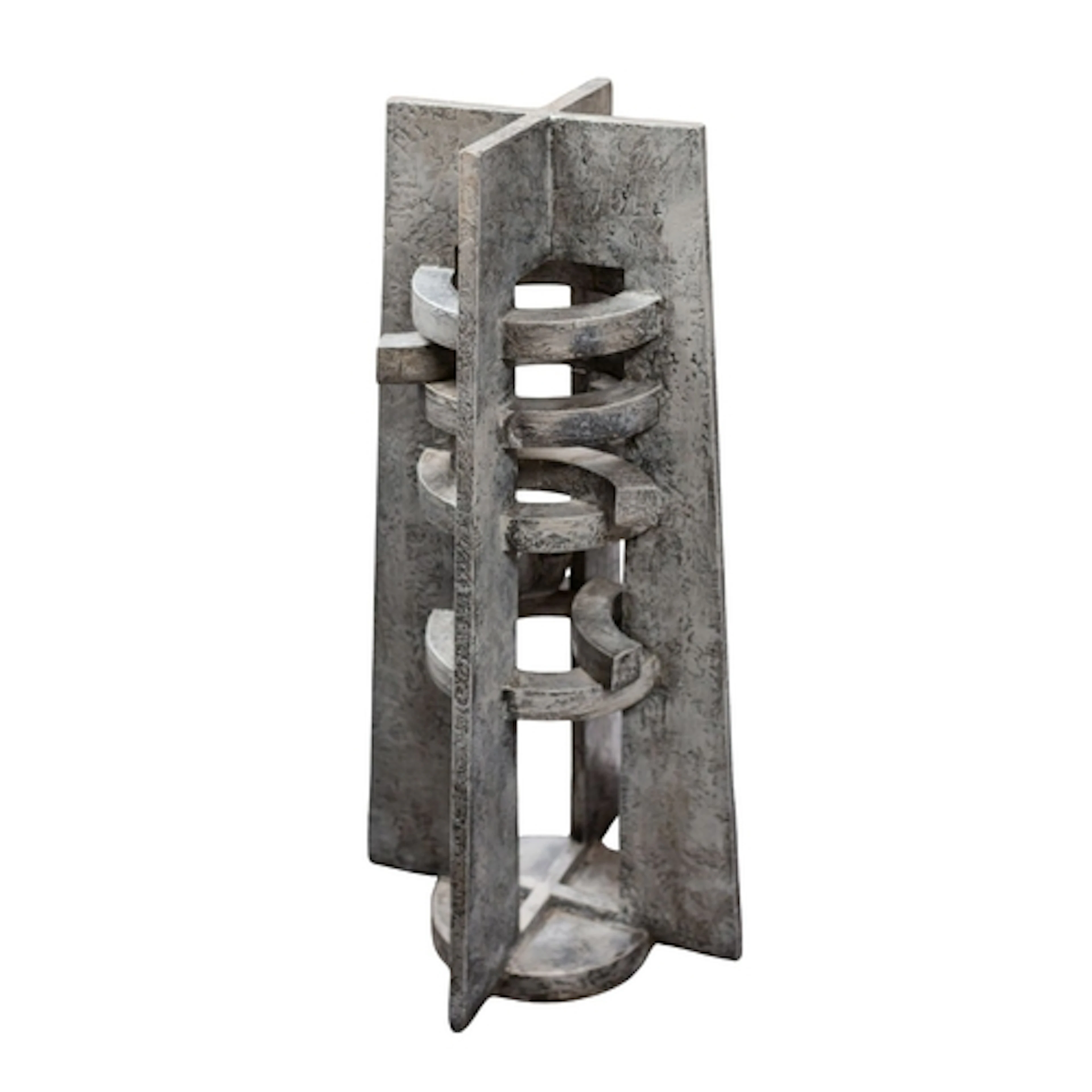 Peter Thursby (British, 1930-2011) - Maquette based on Sali...