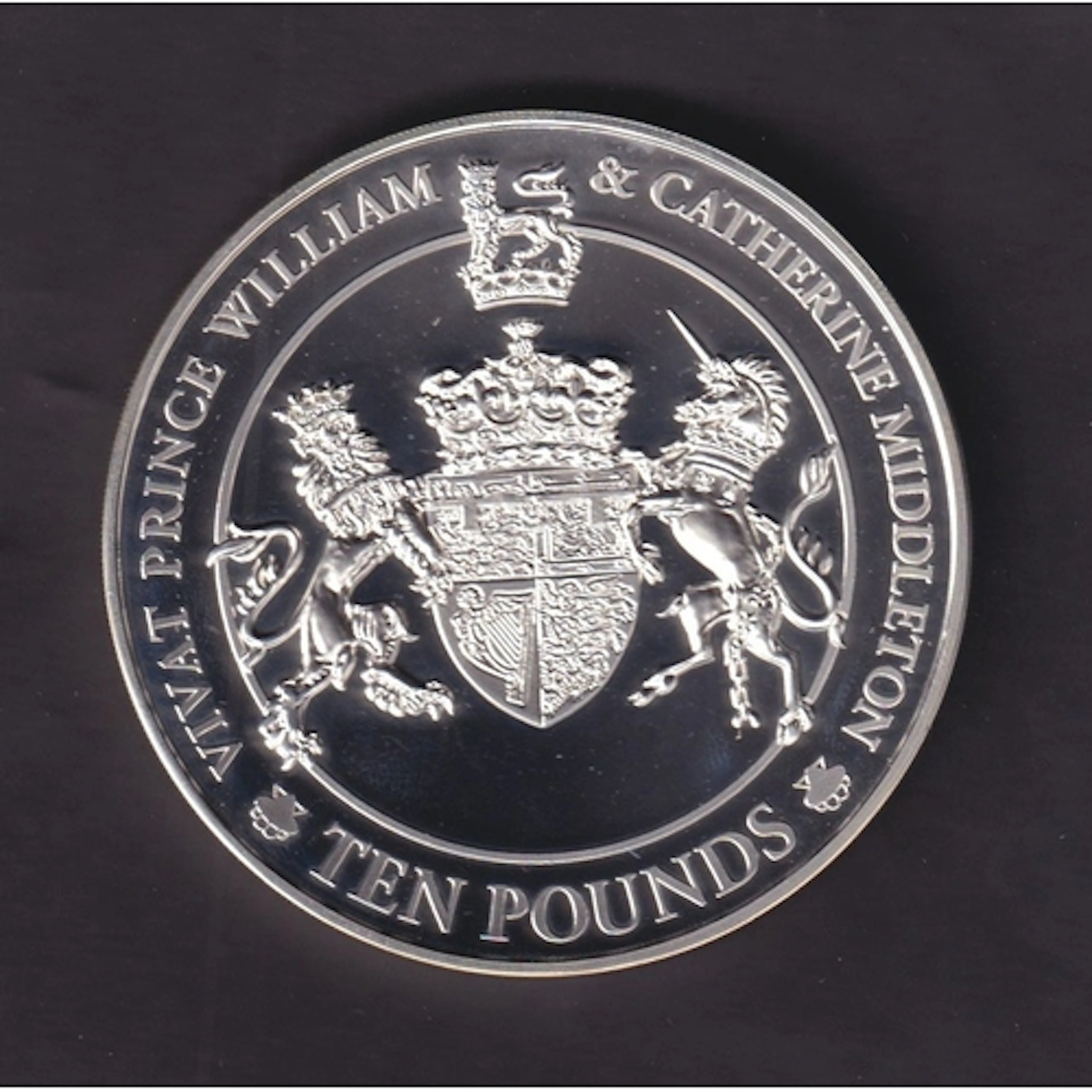 Tristan da Cunha 2011 Prince William and Catherine Middleton...
