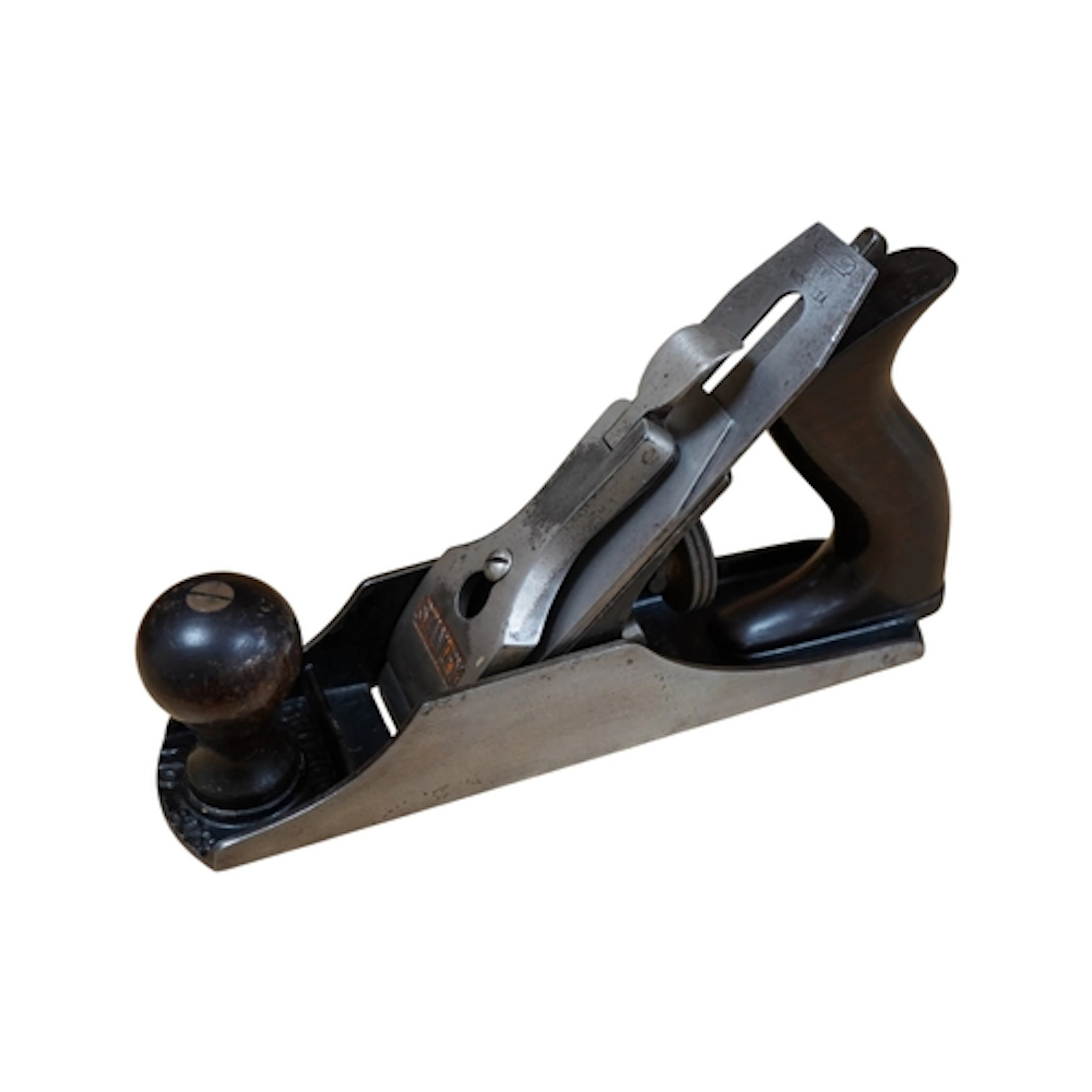 A Stanley Bedrock No.603 smoothing plane