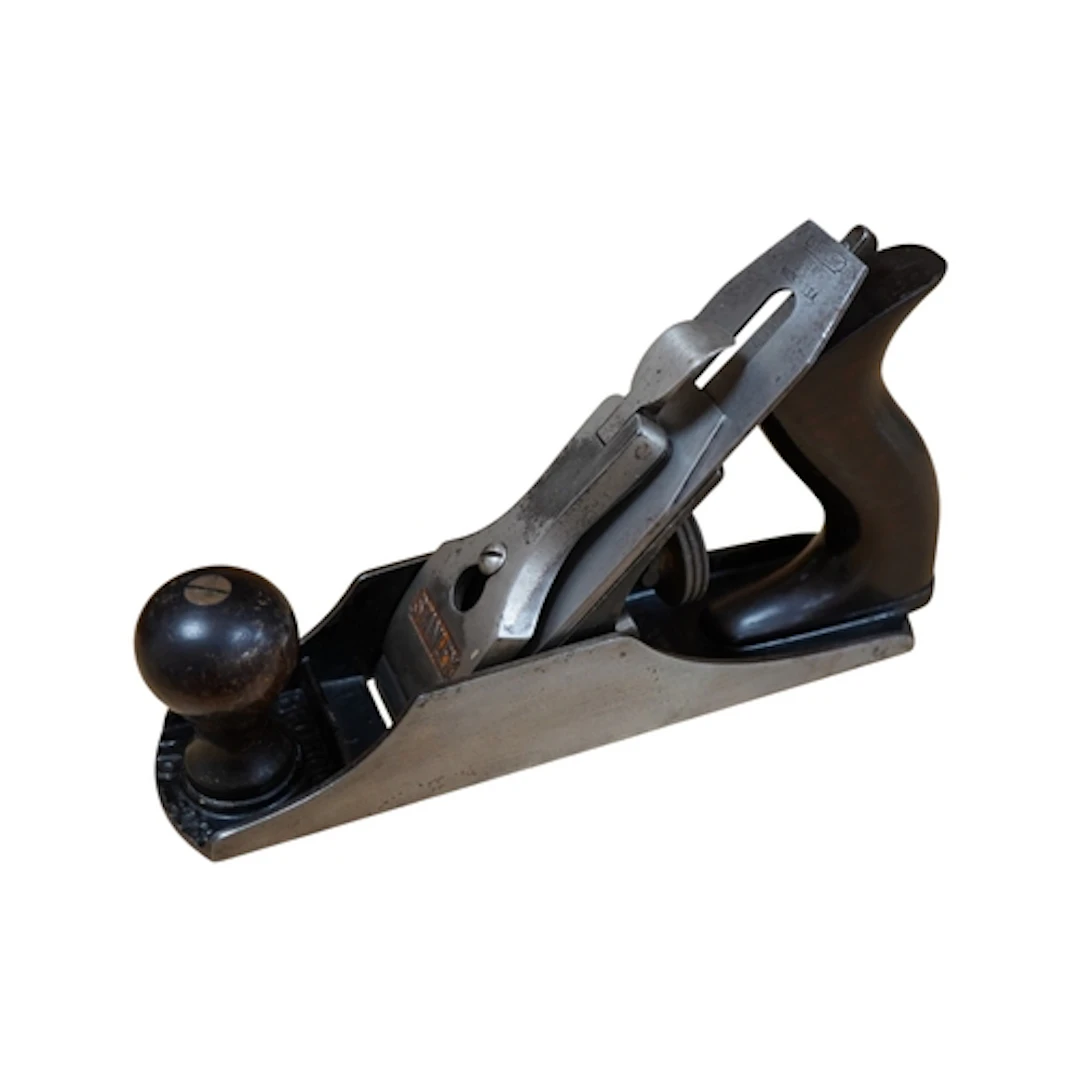 A Stanley Bedrock No.603 smoothing plane