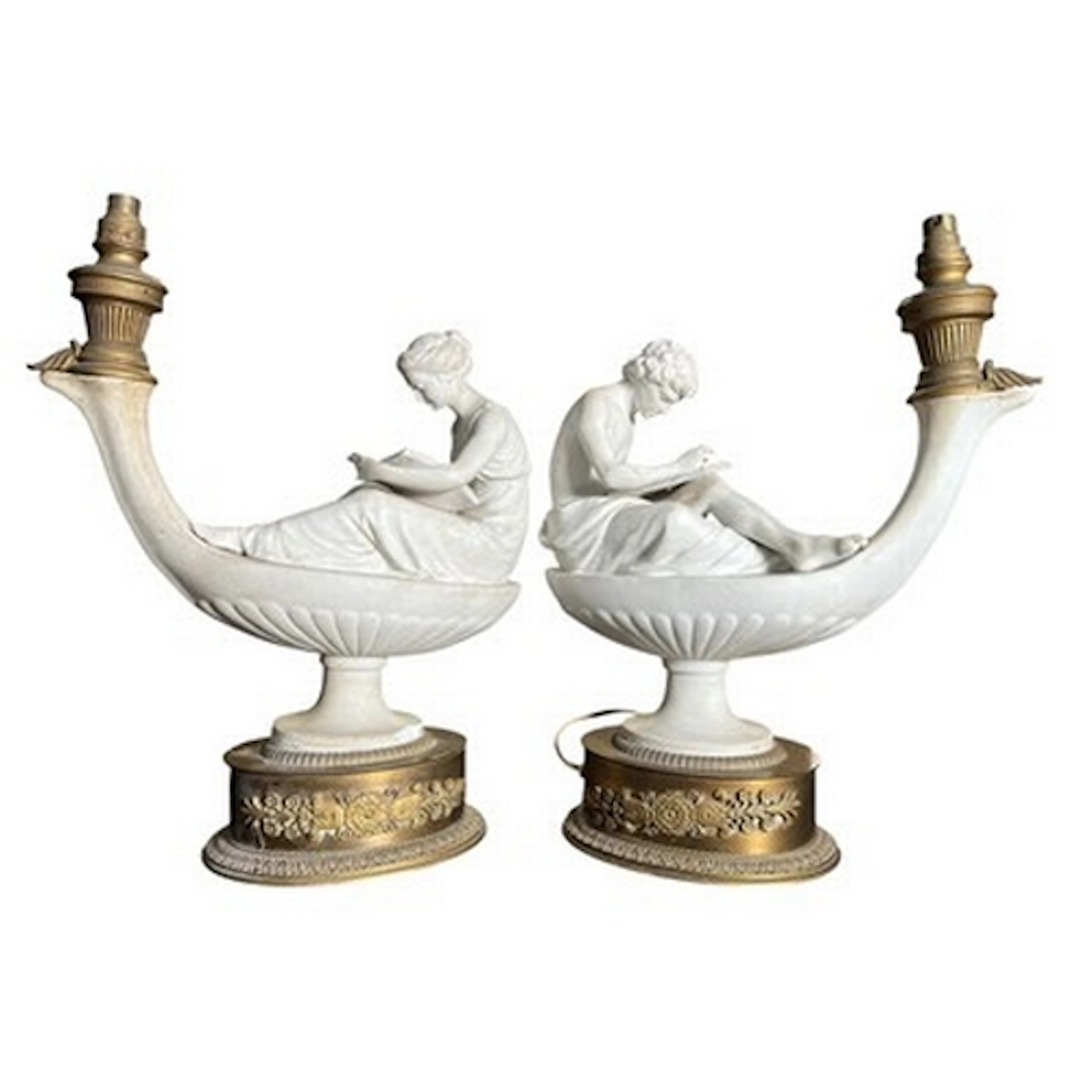 In the manner of Pierre-Philippe Thomire (French, 1731-1843)...