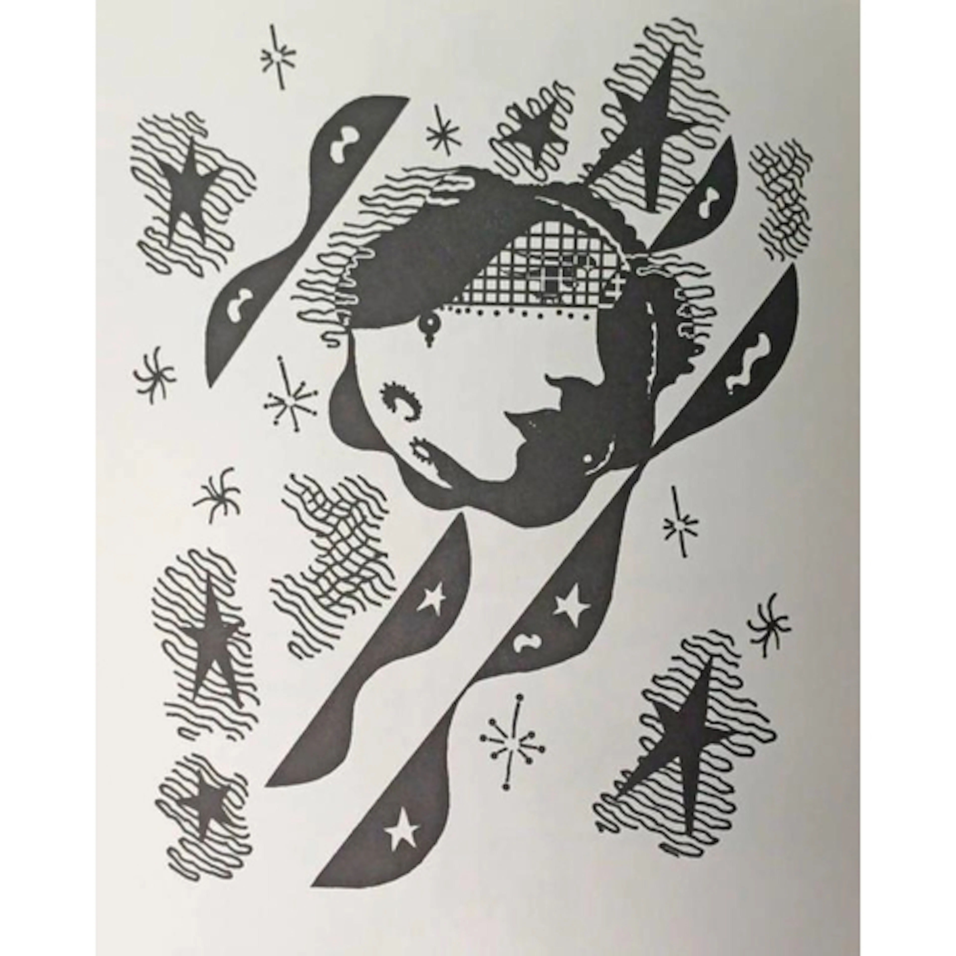 FUGITIVE LYRICS, 12 POEMS BY PEPINO, LIMITED EDITION NO.77/1...