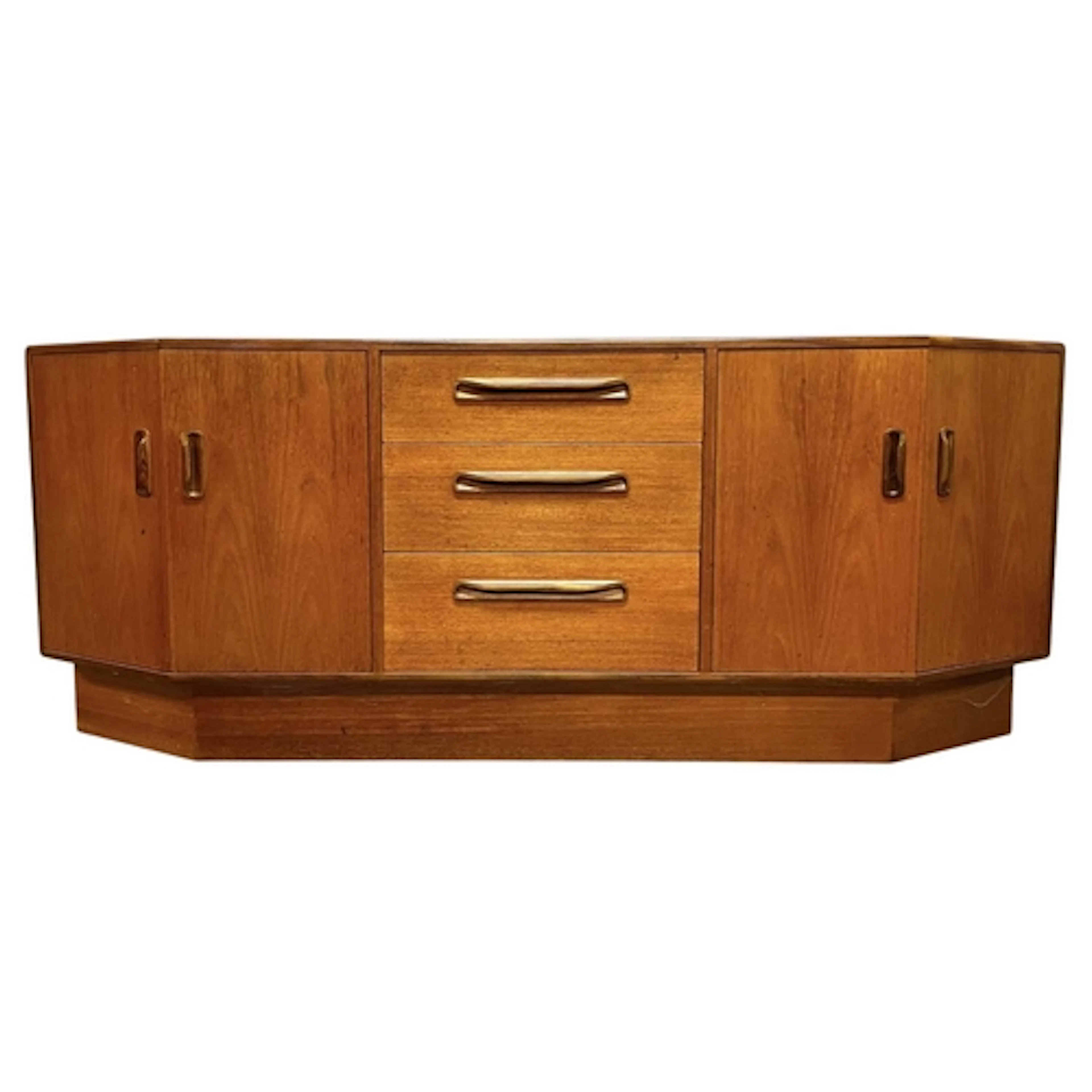 G Plan - Fresco Range - a retro mid 20th century circa 1960s...