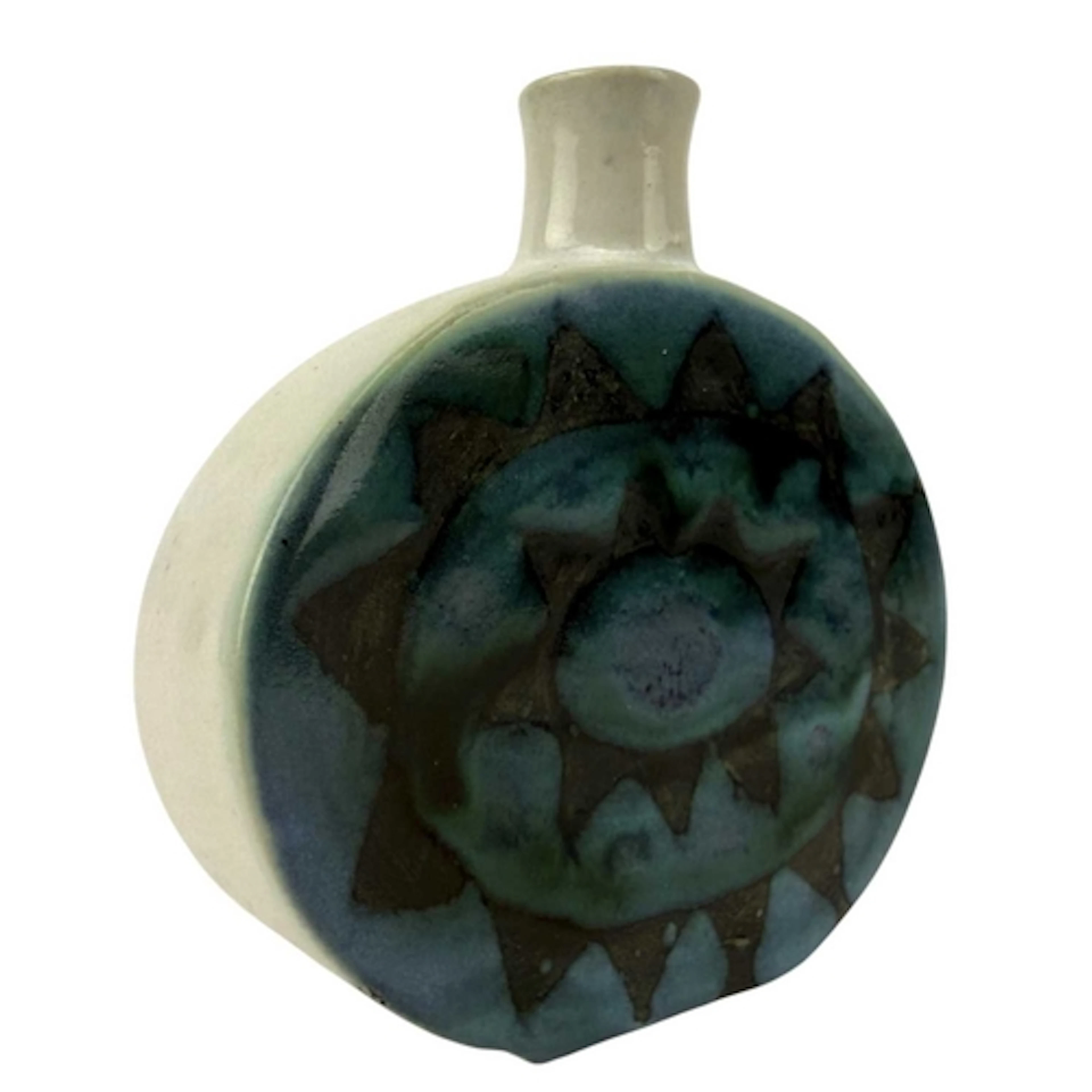 Troika Pottery - A 20th century Cornish studio pottery perfu...