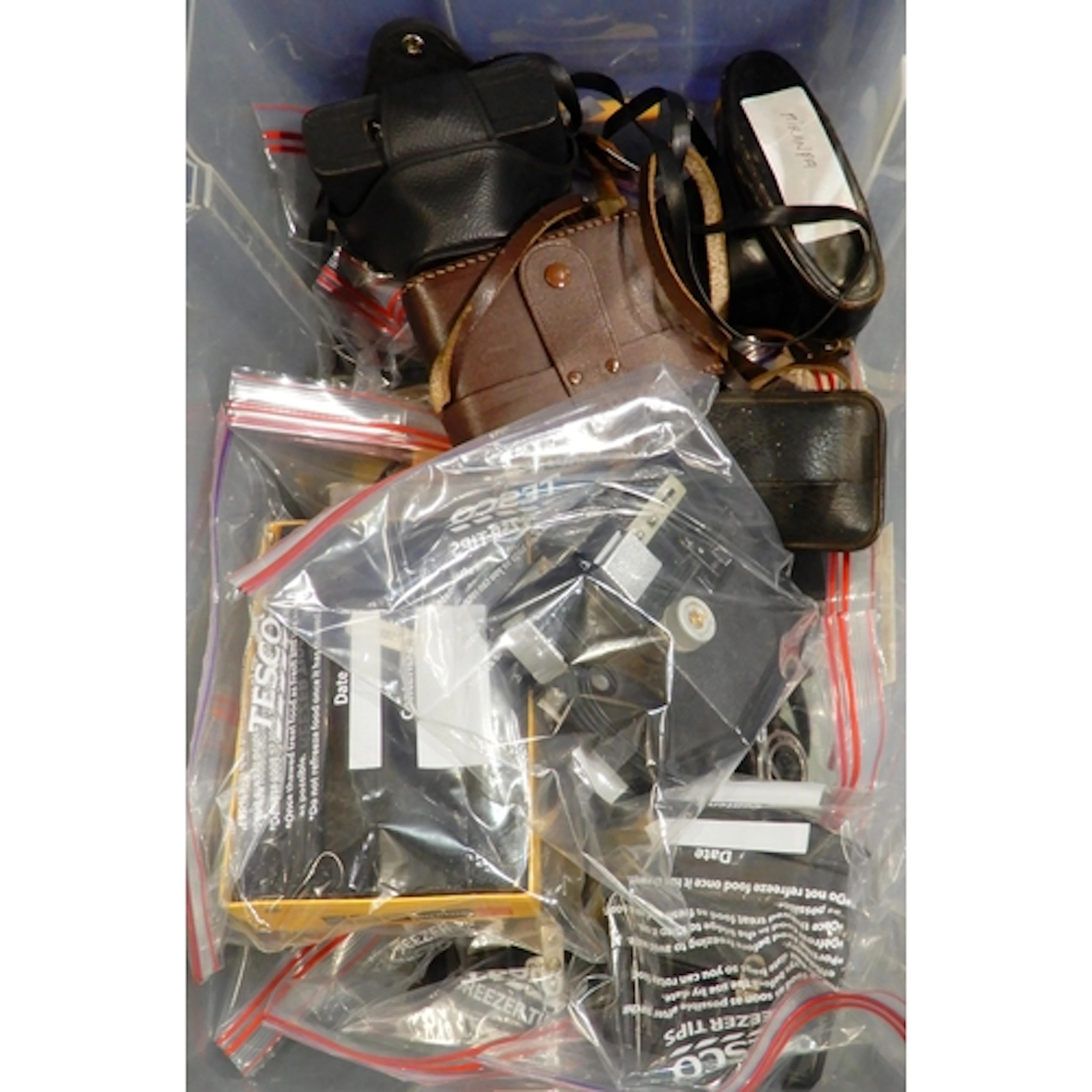 Vintage cameras, to include Agfa, Kodak, Conway, Miranda and...