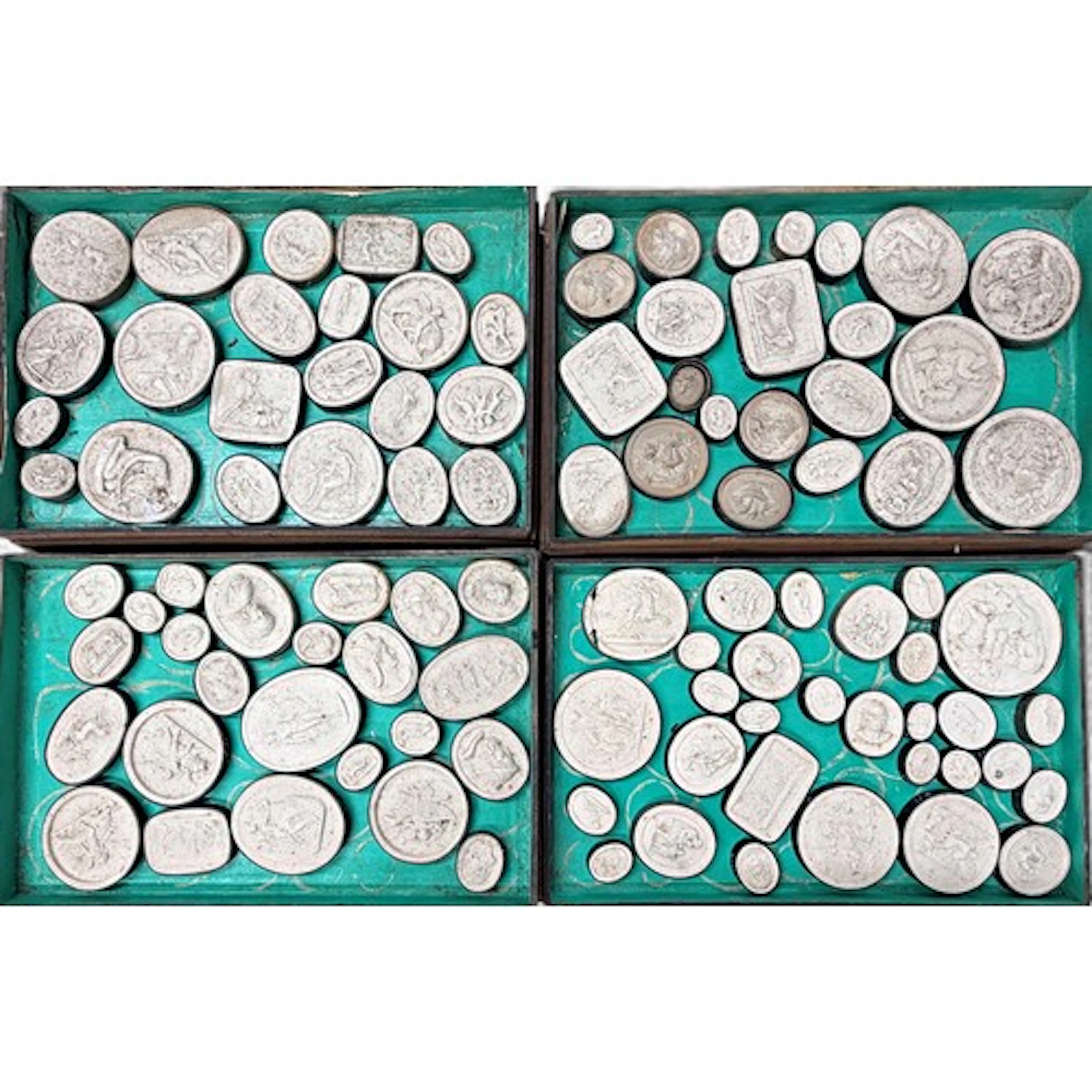 Liberotti, Giovanni — "Opere scelte": a Dactyliotheca case c...