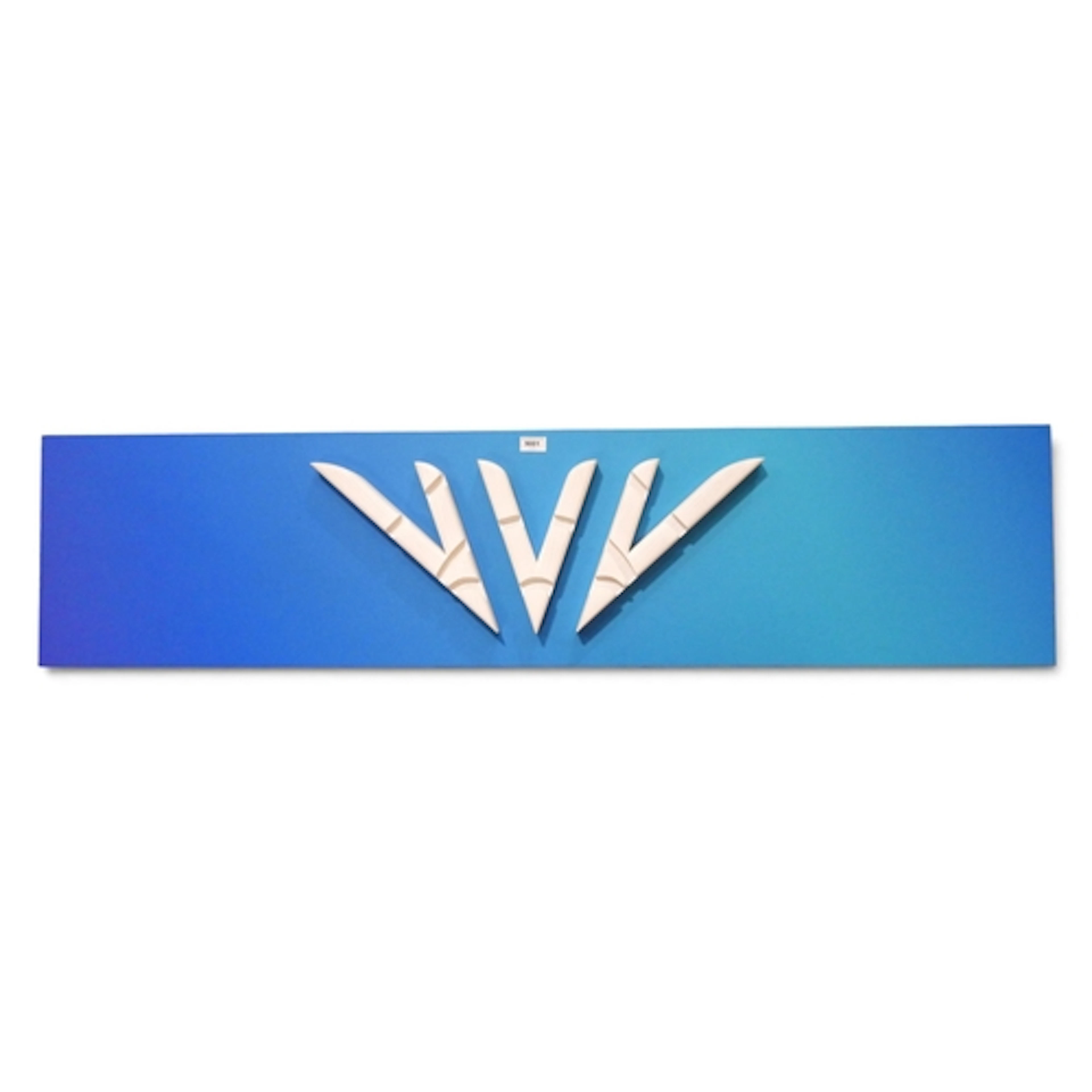 G2026 - Medal podium panel Used by medallists throughout the...