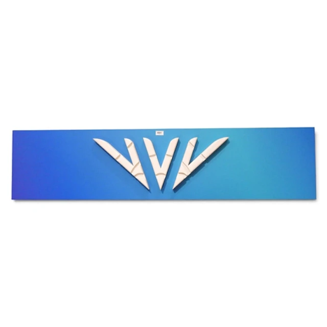 G2026 - Medal podium panel Used by medallists throughout the...