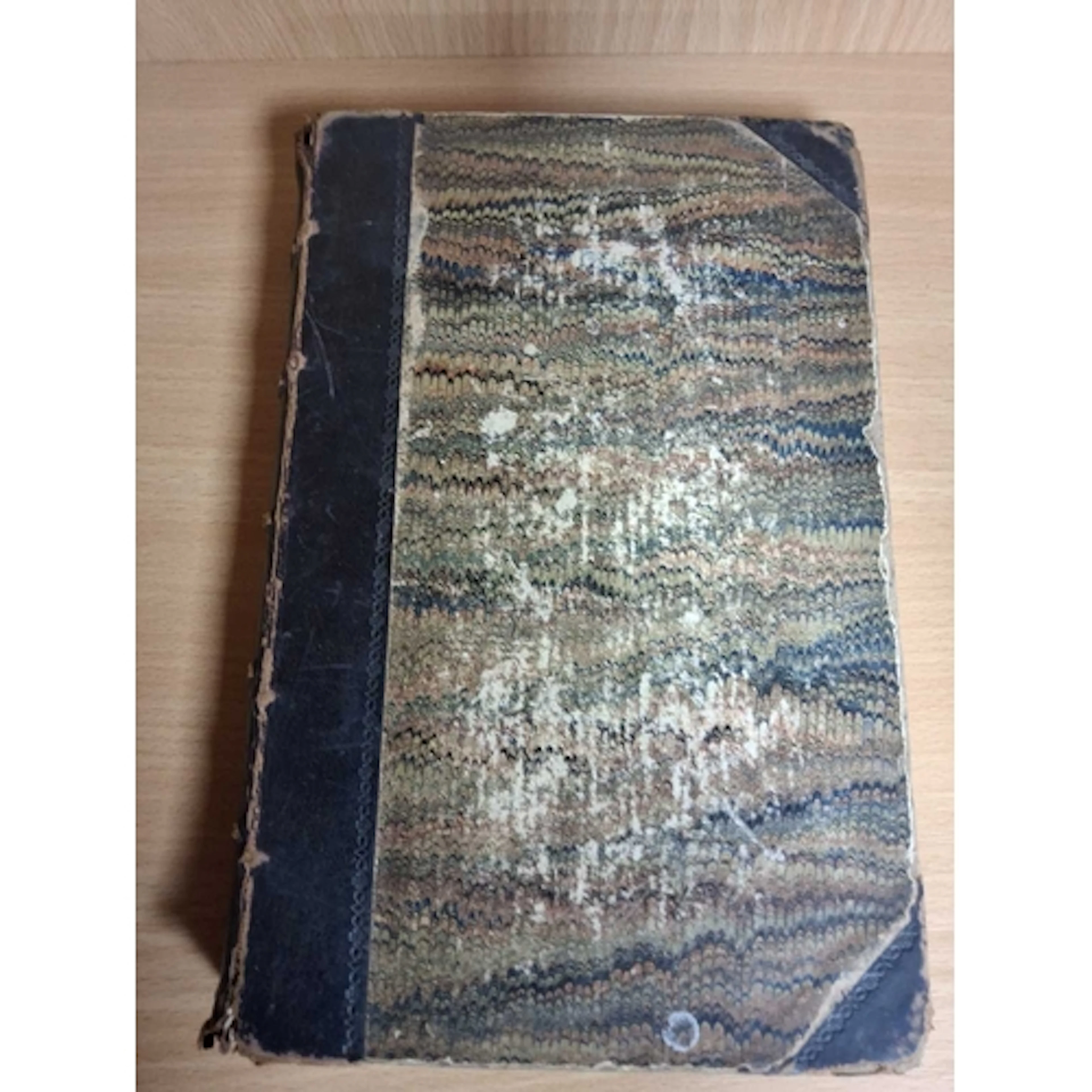 DICKENS; Charles, A Tale of Two Cities, 1st Issue, London: C...