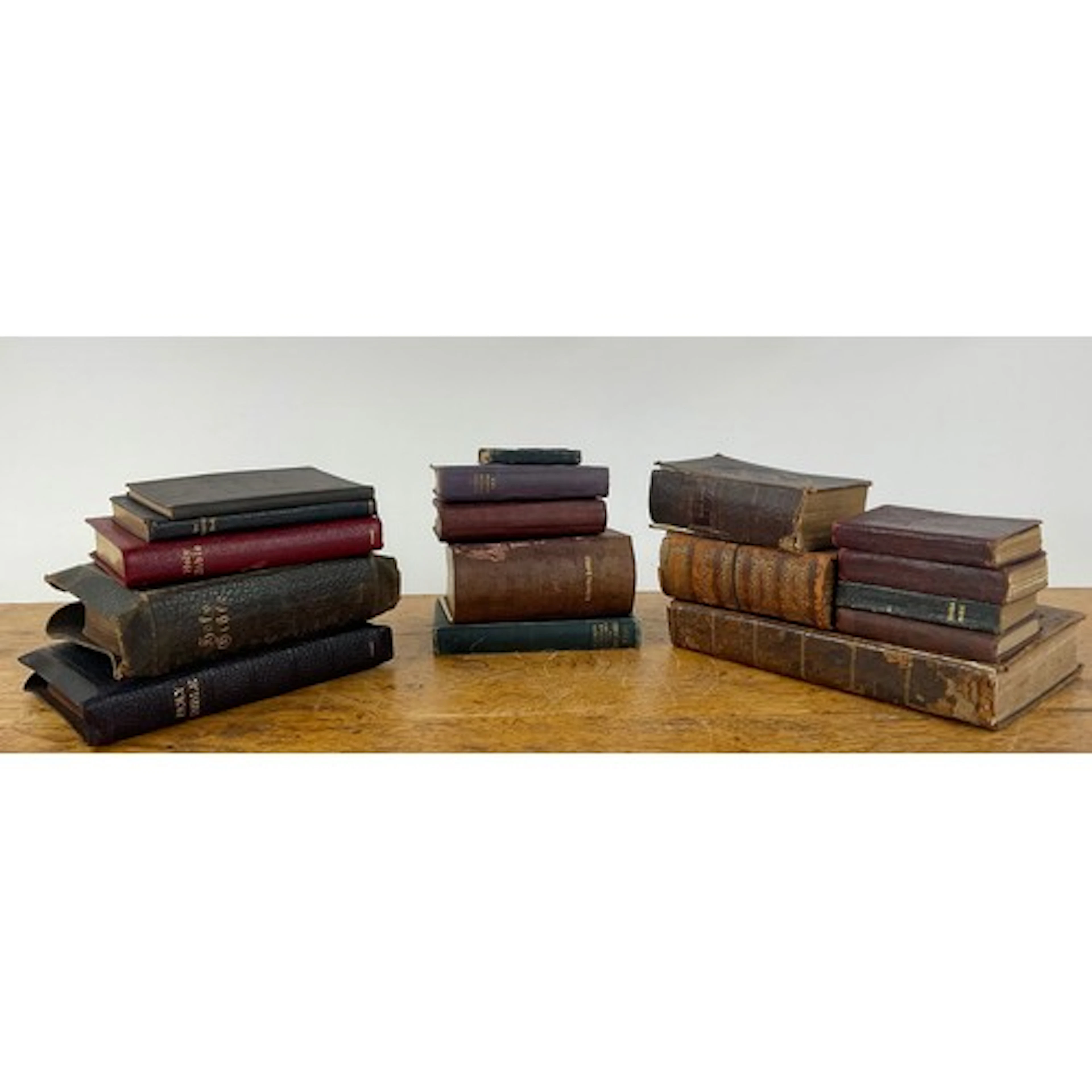 Books religion, Church of England – Nelson (Robert) A Compan...