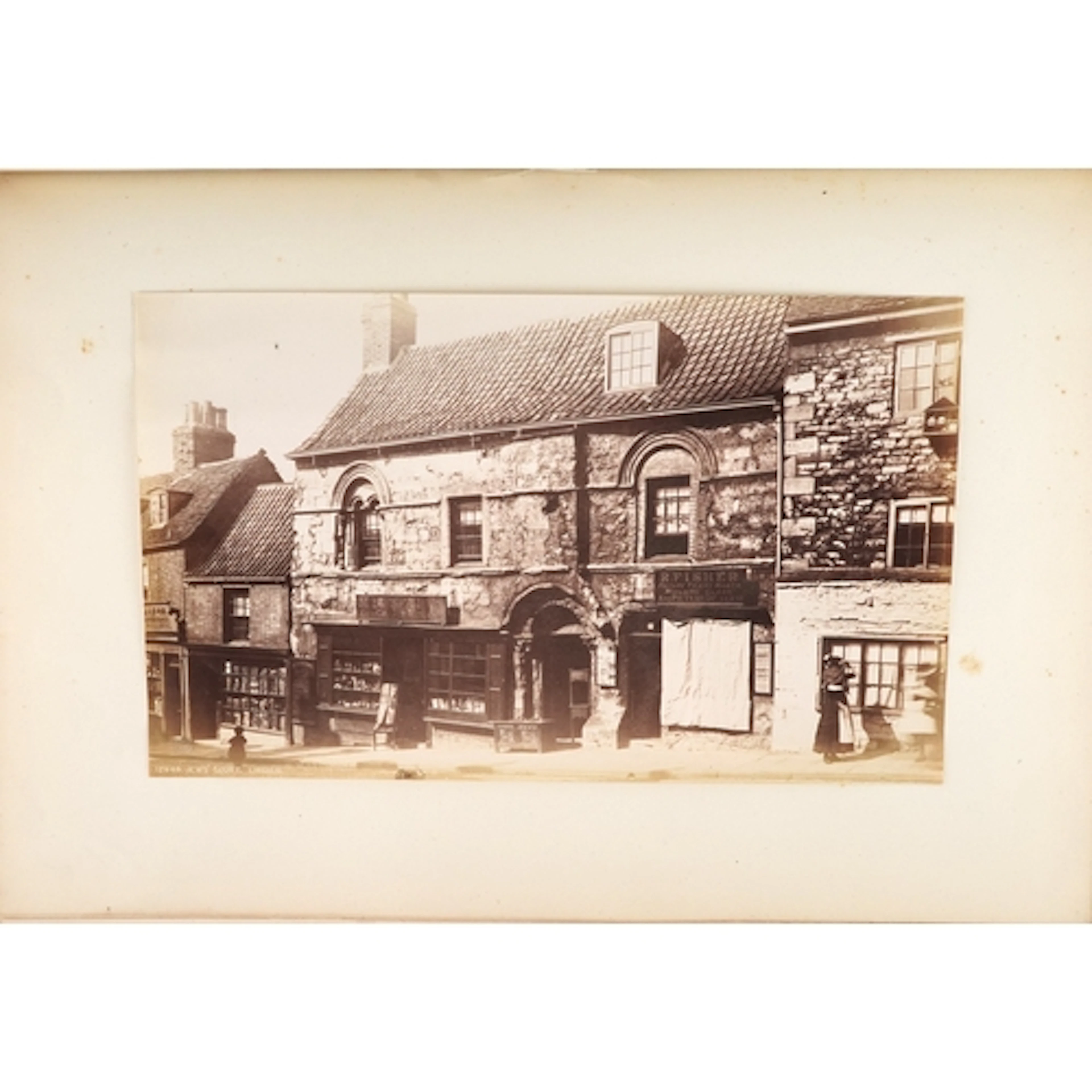 Late 19th early 20th Century photographs. approximately 160 ...