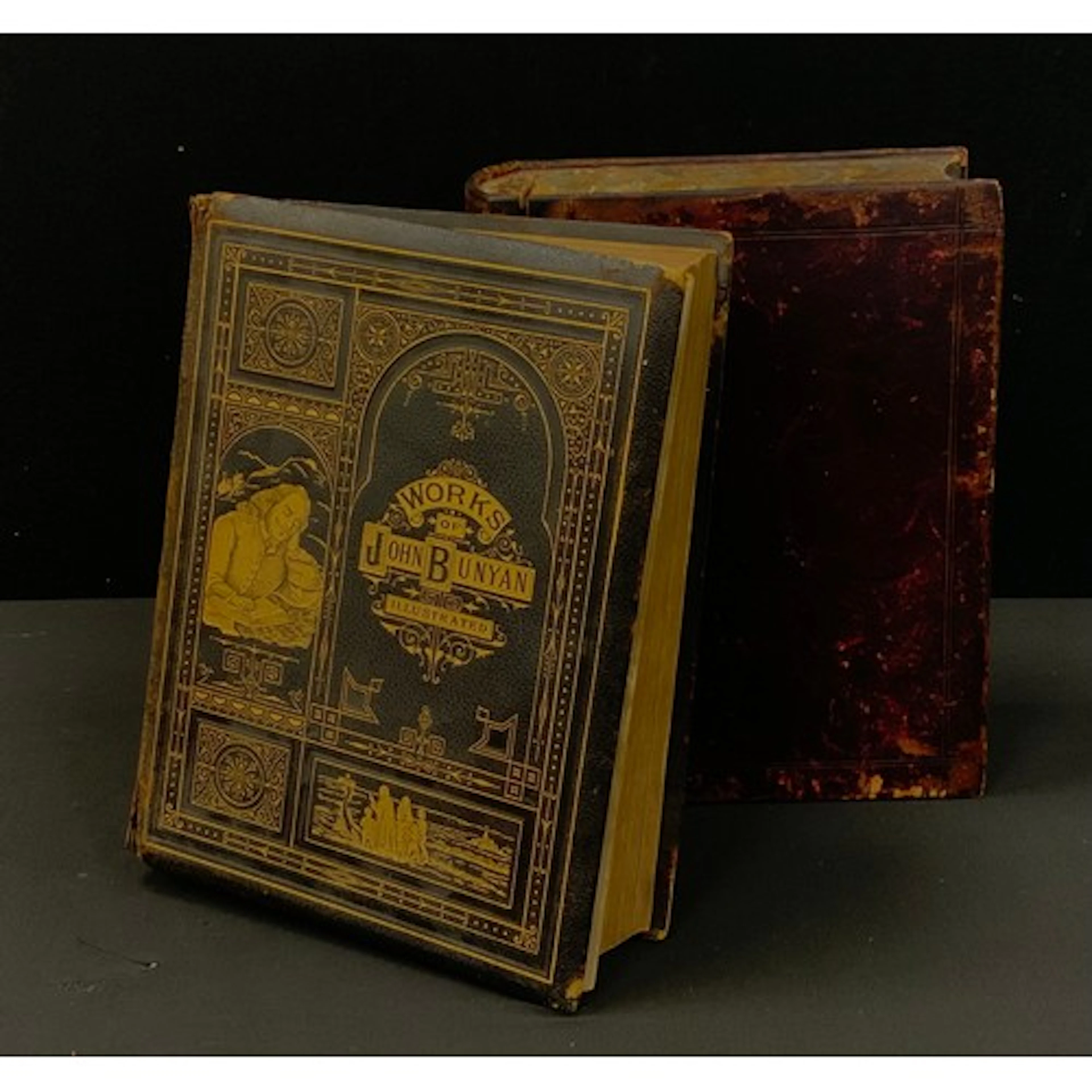 Books - Novello's original octavo Edition, cased set of six ...