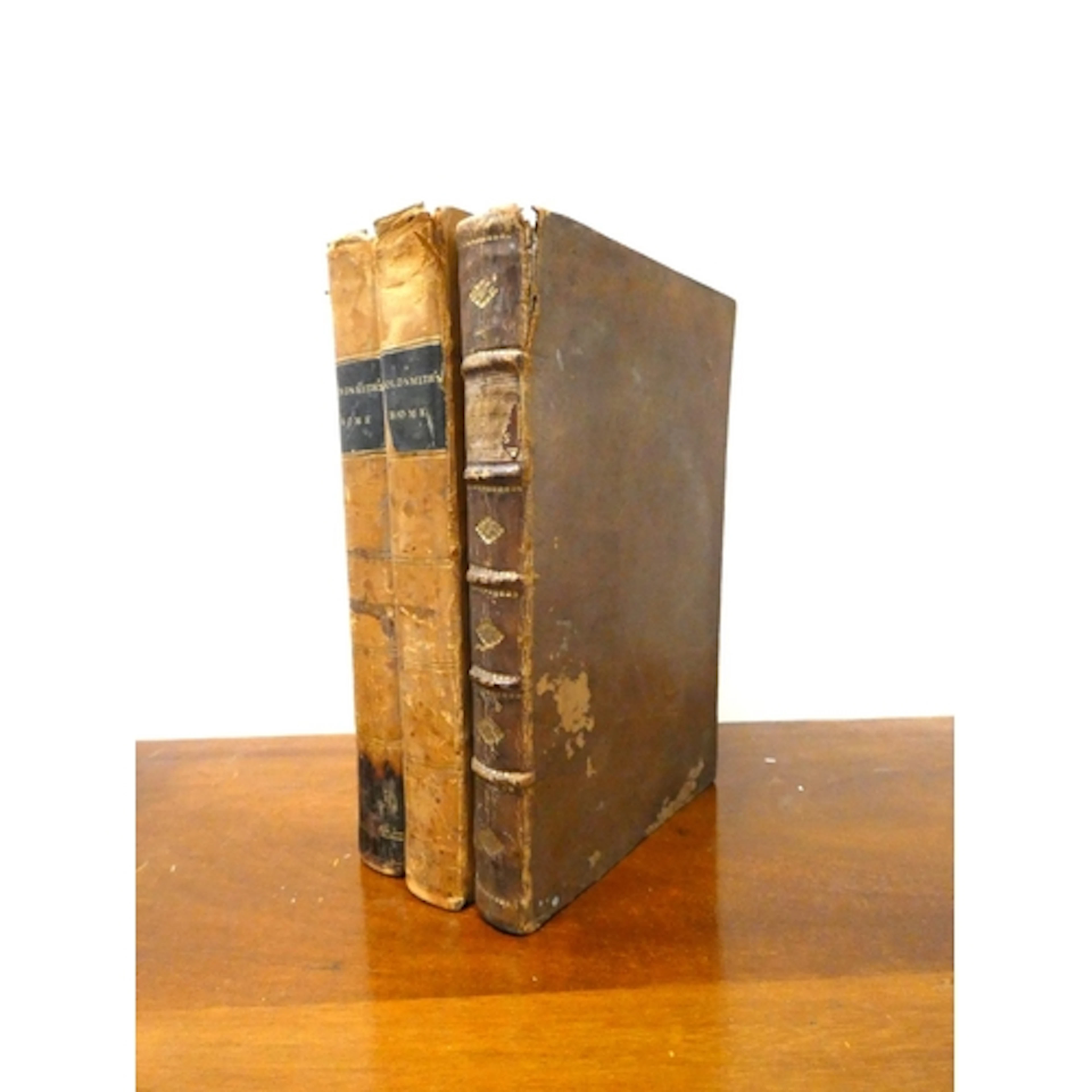 (BEAUVIS GUILLAUME). A Treatise of the Revenue & F...