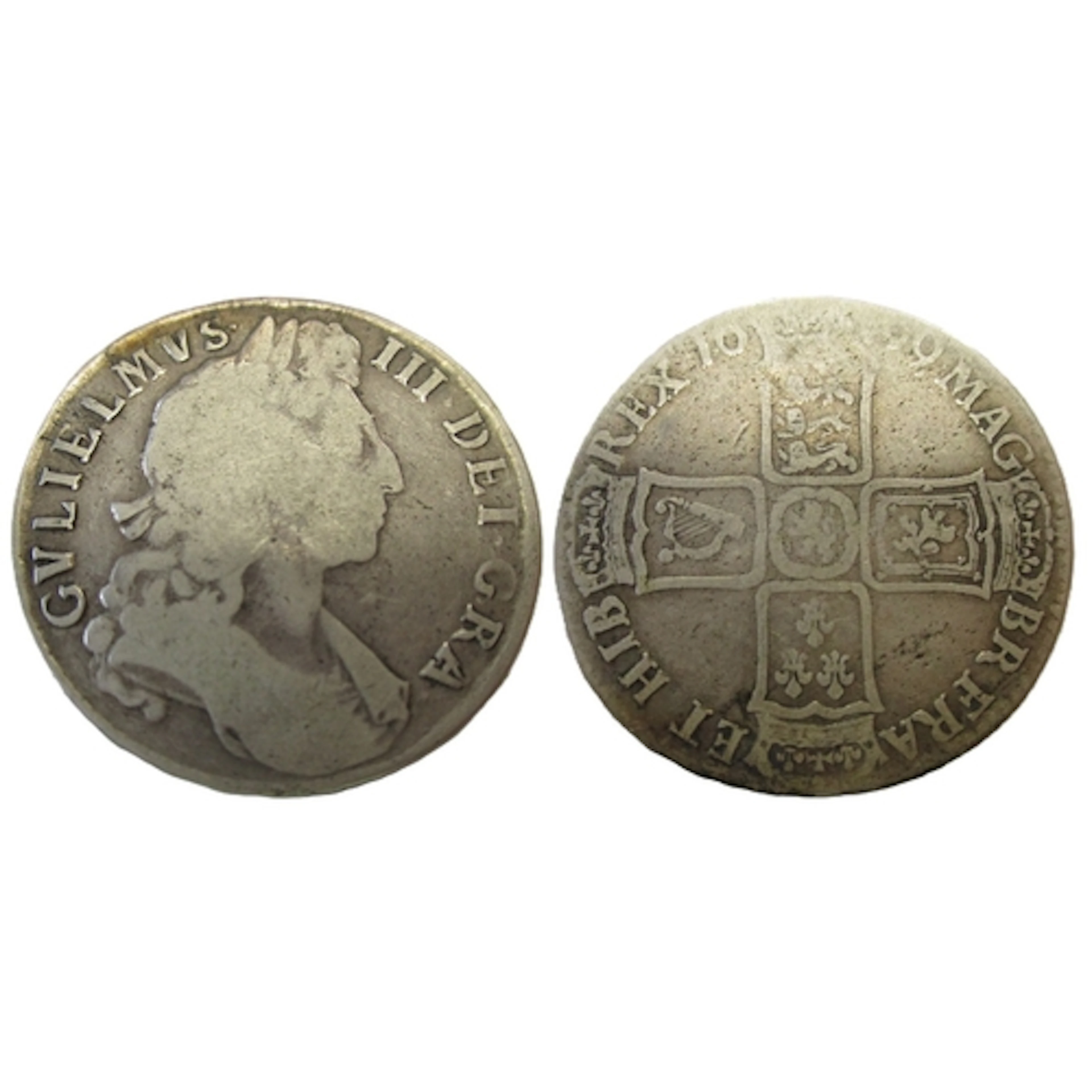 19th century onwards collection in date runs, generally fine...