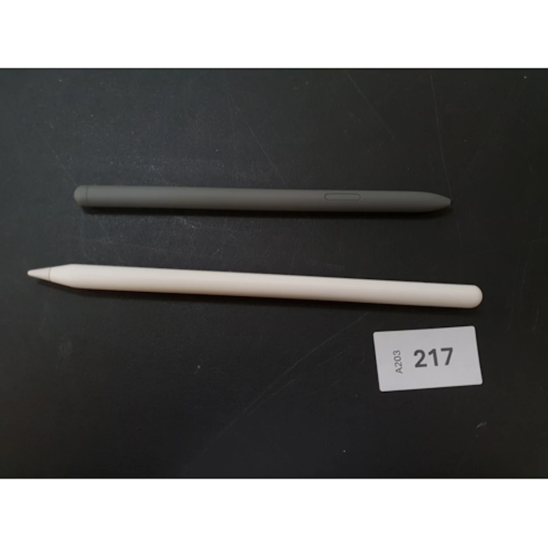 TWO SMART PENCILS including Apple and Samsung