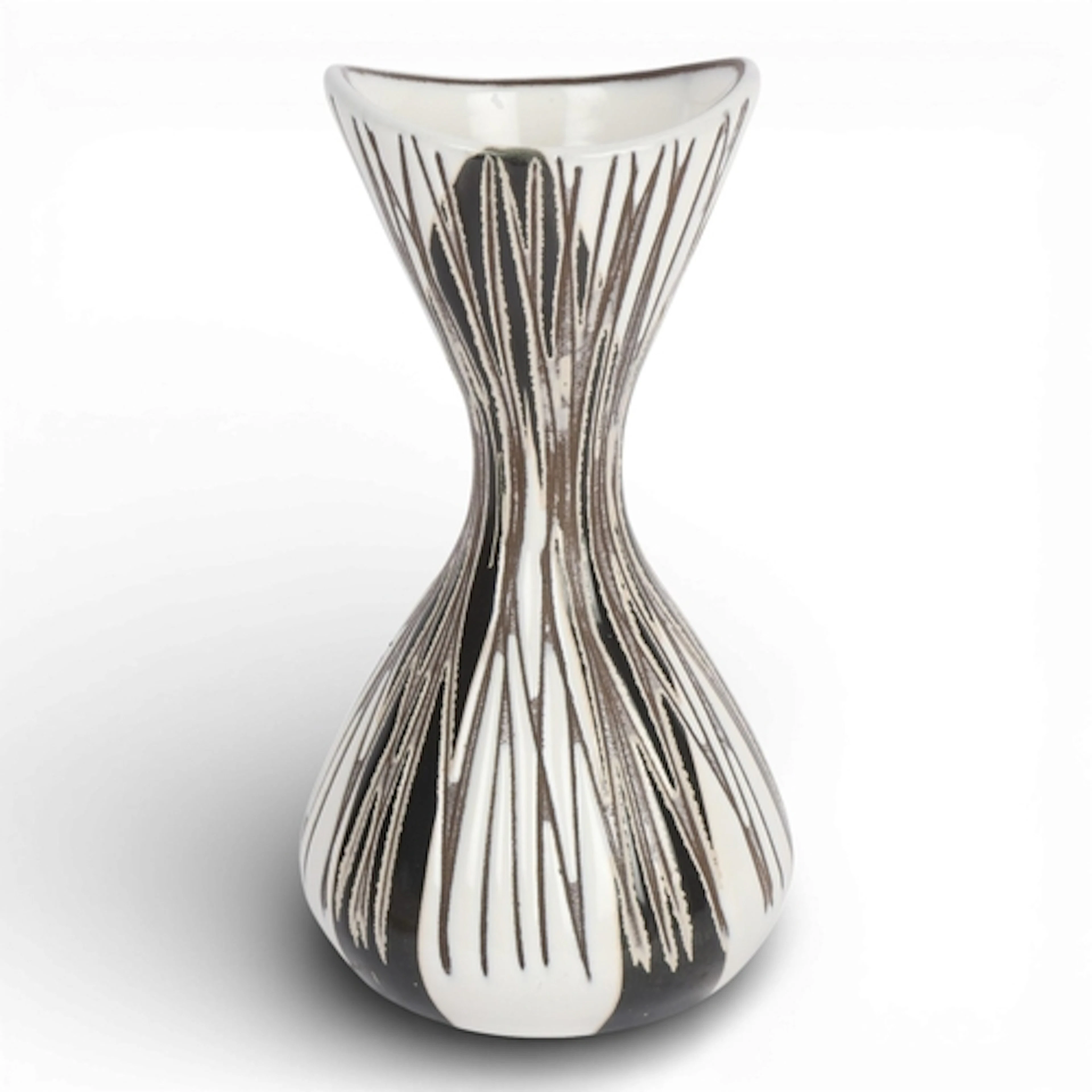 MARI SIMMULSON for Upsala – Ekeby (Sweden), a glazed ceramic...