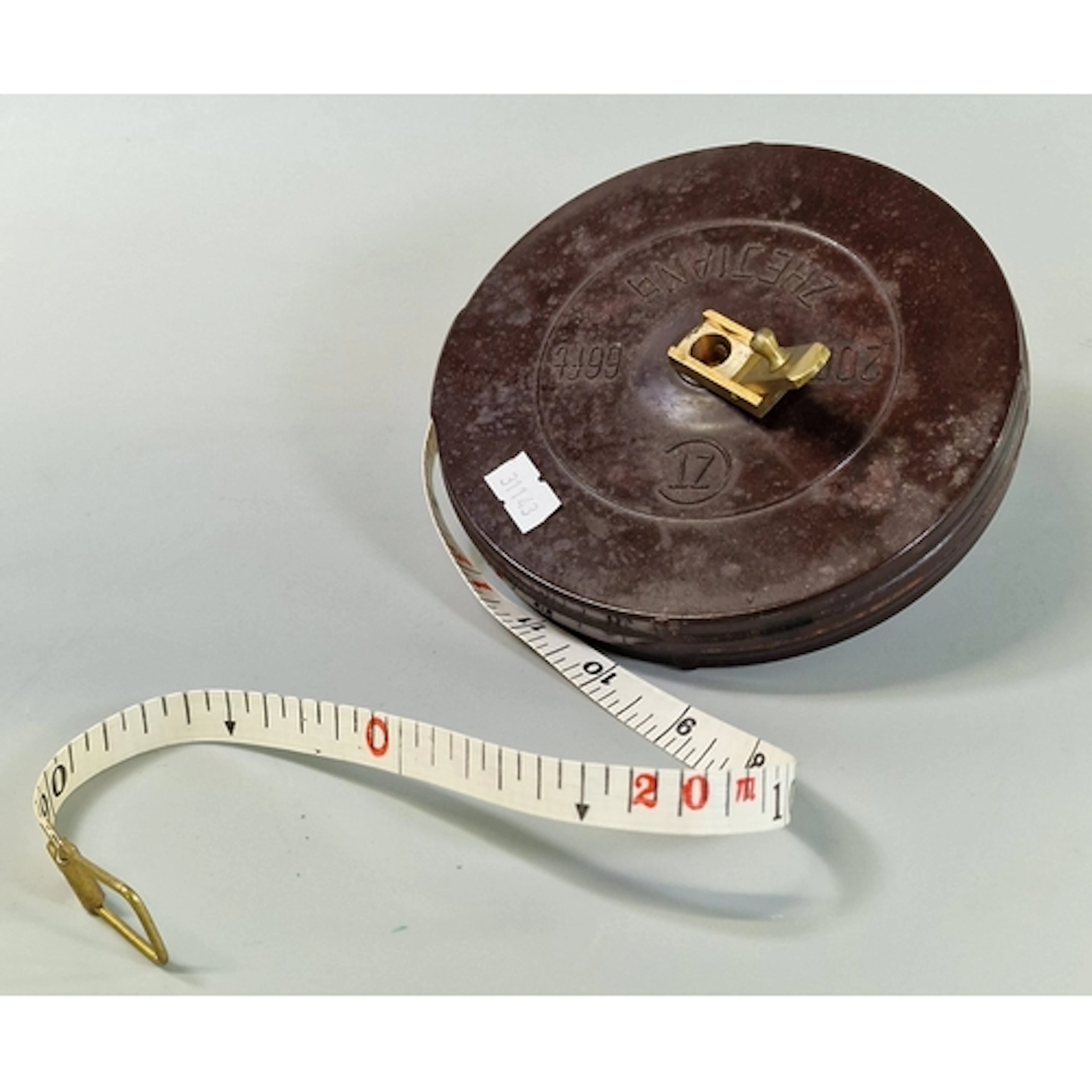 Chinese Zhejiang twenty meter/sixty six foot tape measure in...