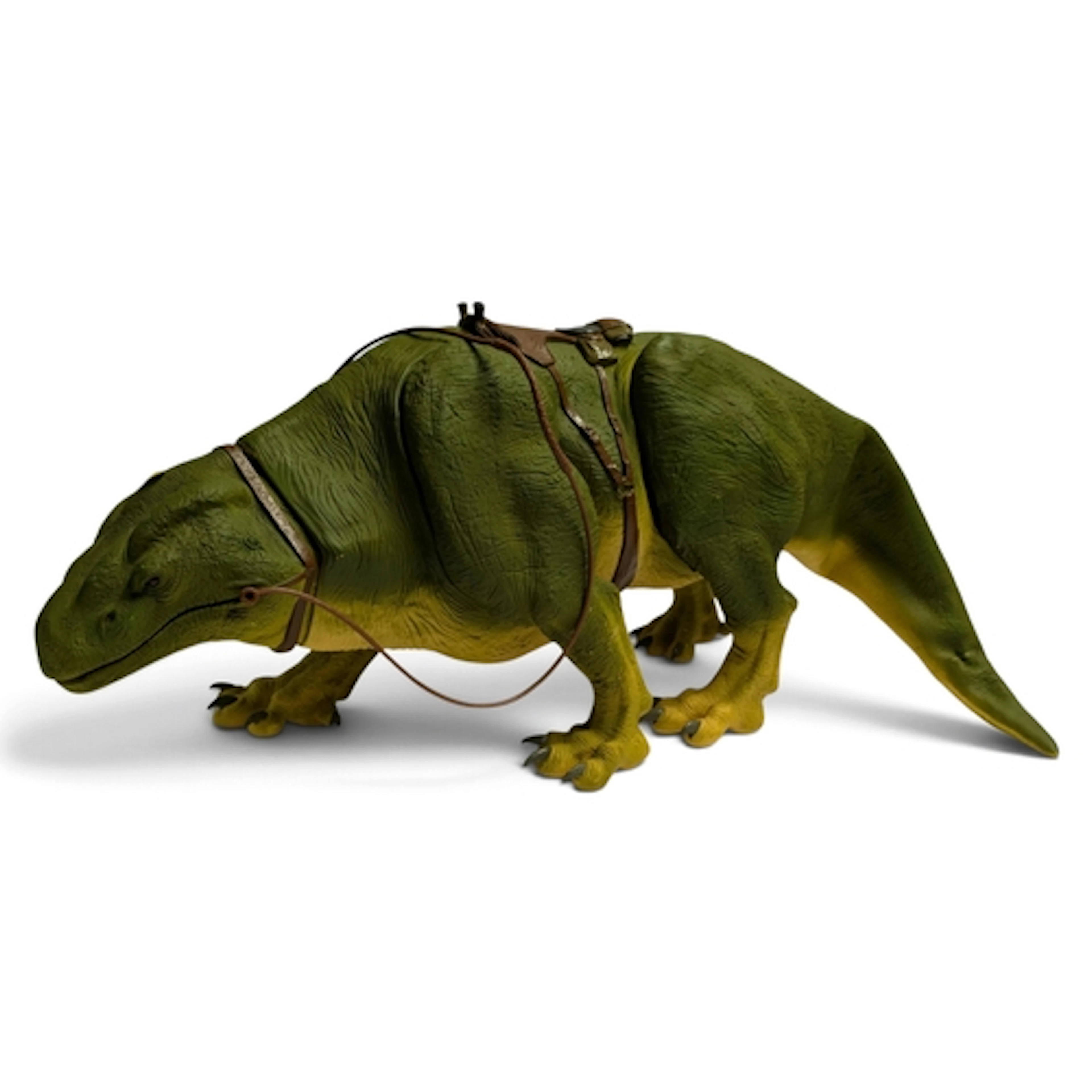 Star Wars Dewback creature figure for 12" action figures.