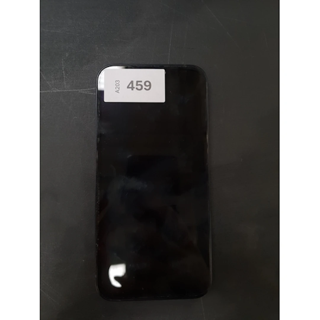 APPLE IPHONE 12/ A2172/RED/128GB/ I-CLOUD LOCKED/ IMEI: 3530...