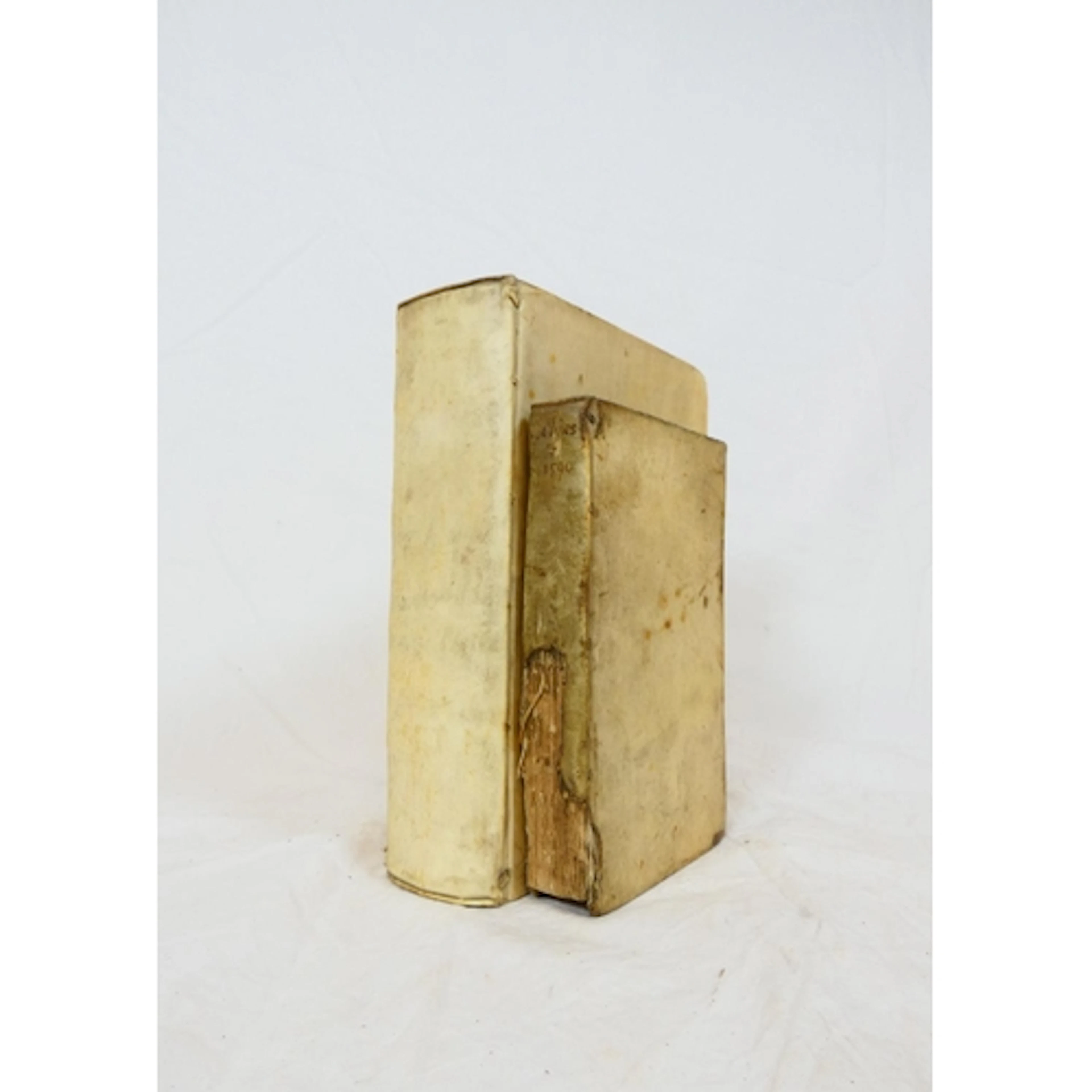 DE VRIES GERARD. Exercitationes Rationales. Title in red &a...