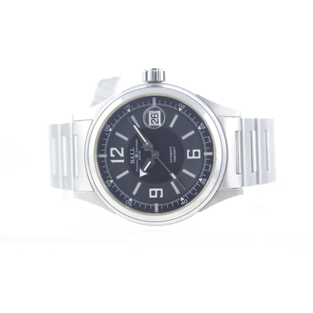 Brand: Ball Model Name: Fireman Racer Reference: NM2088C Mov...