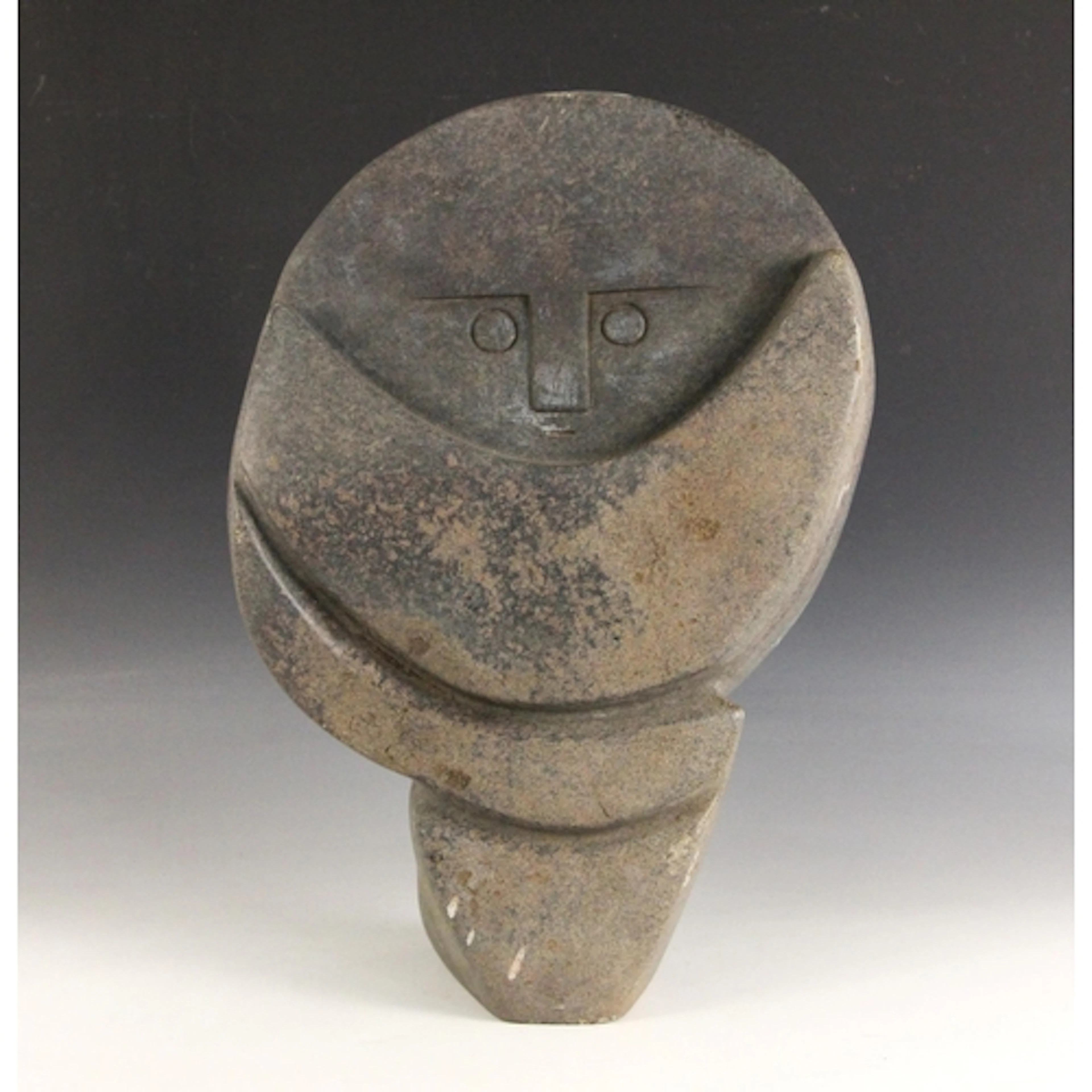 Manner of Henry Munyaradzi (Zimbabwean, 1931-1998), a large ...