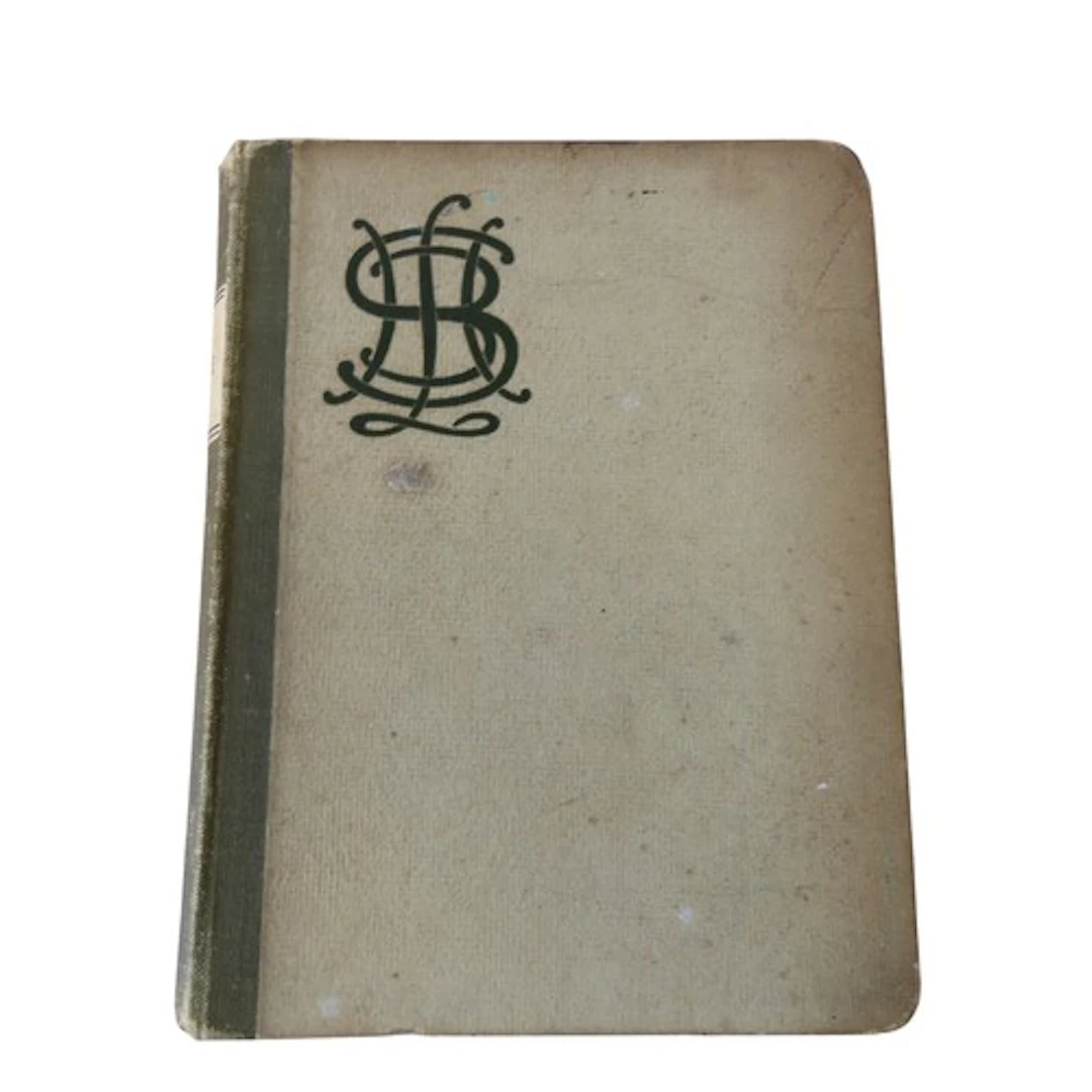 SHAW, LETTICE BARBARA HAY 'LETTICE' (1887-1904) Privately pr...