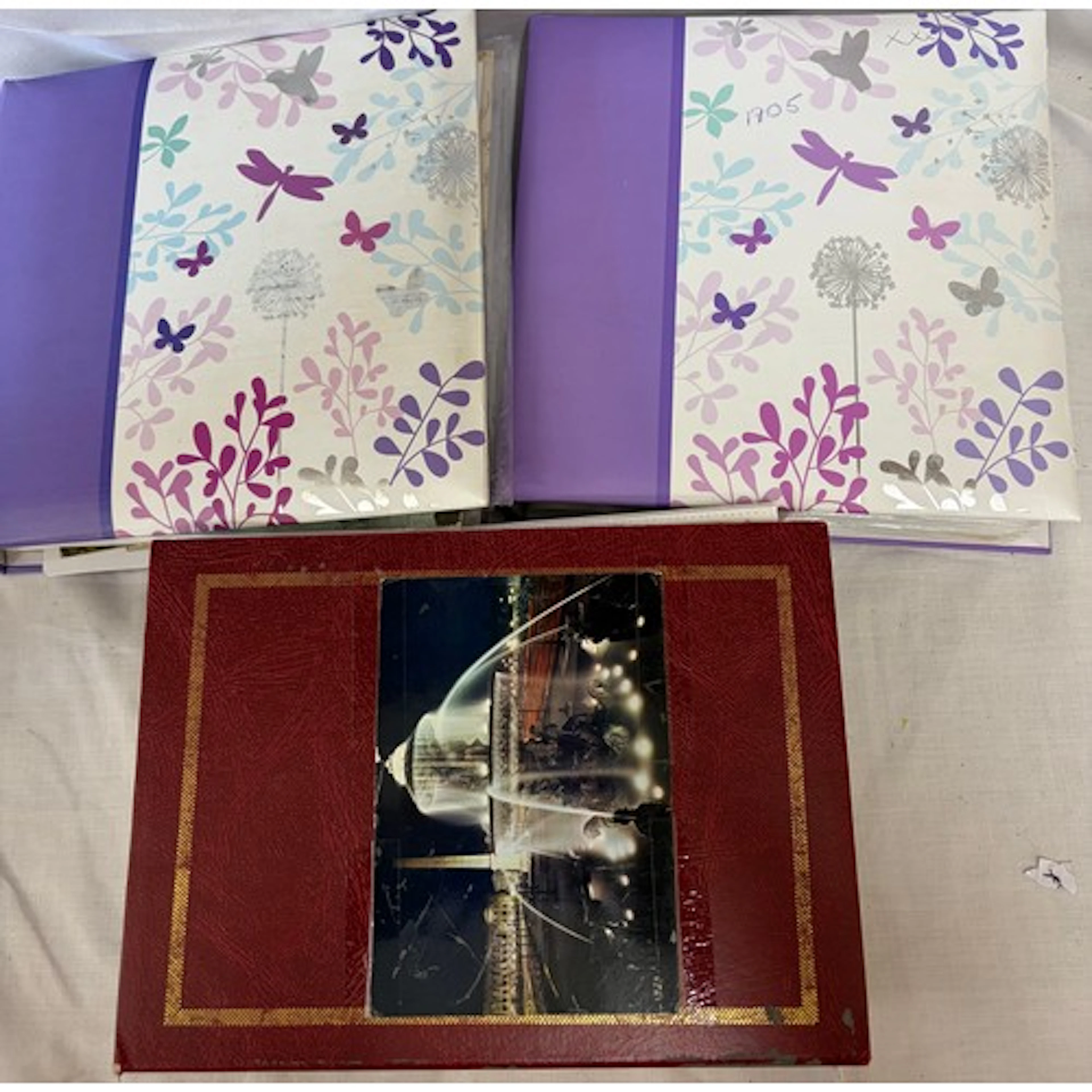 A collection of approx 600 postcards from Edwardian to 1950'...